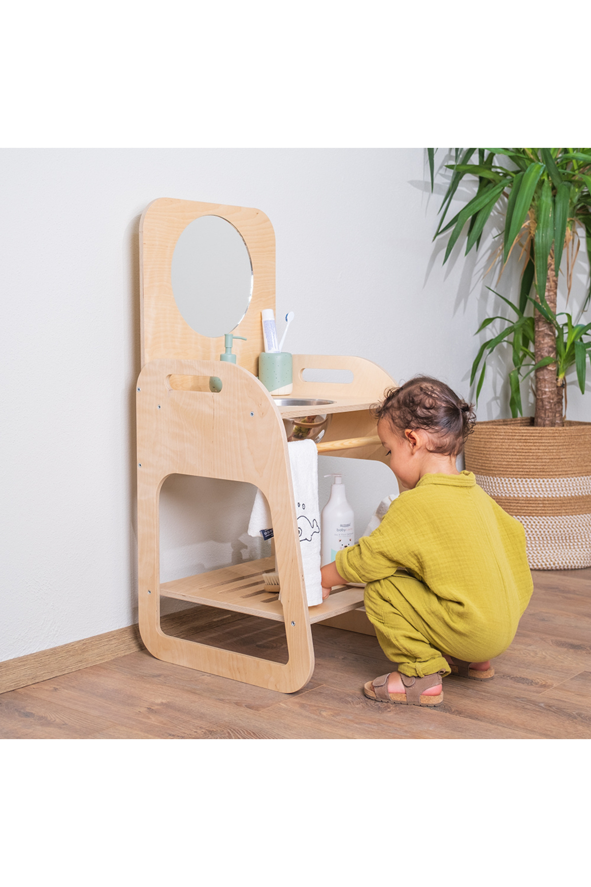 Orfis Montessori Lavabo fotoğrafı 4 (önizleme)