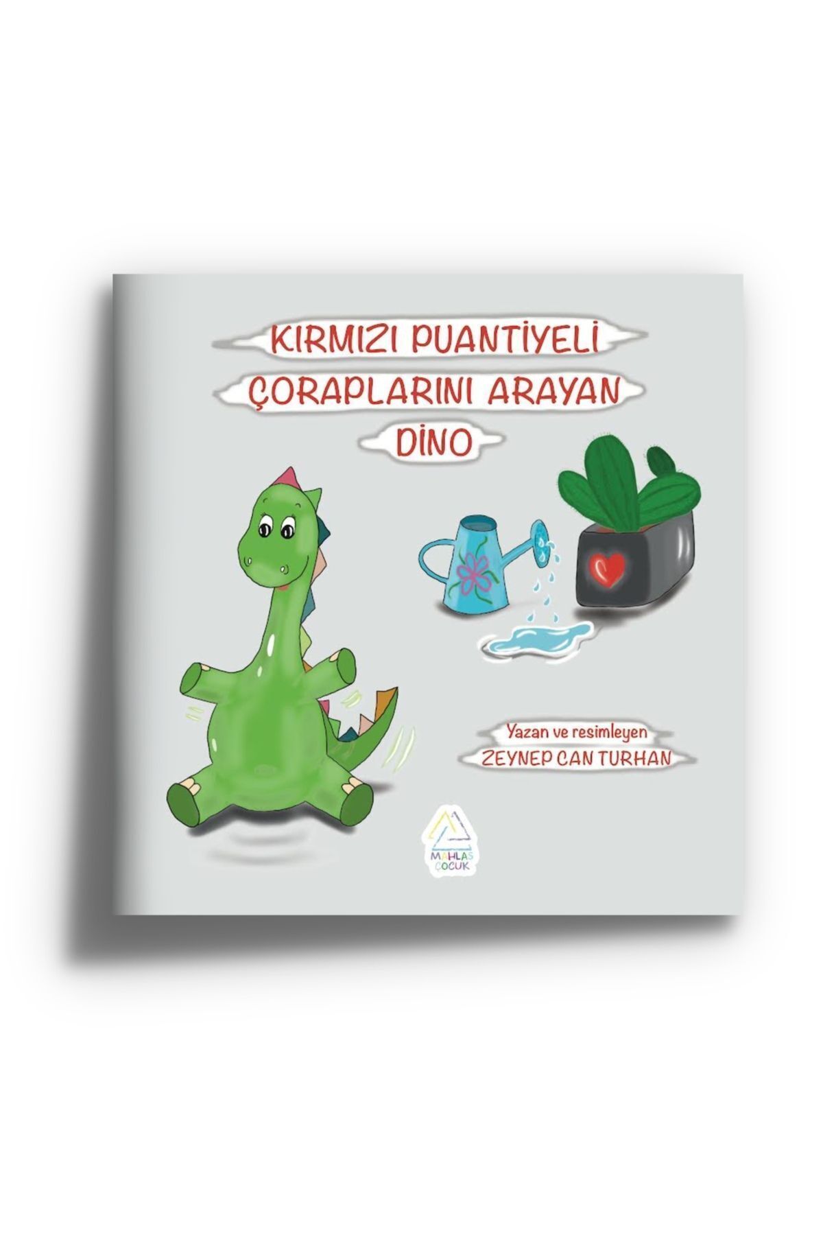 Mahlas Yayınları Hayvanları Öğreniyorum Eğitici Masal Seti 7 Kitap (3-6YAŞ) fotoğrafı 4 (önizleme)