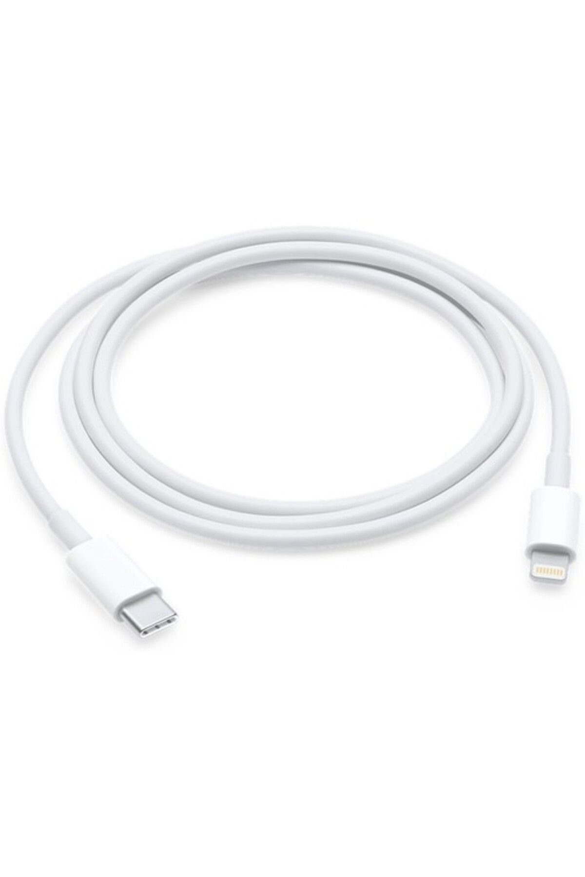 Apple Store Usb-c Uyumlu Lightning Kablosu Iphone 14 13 12 11 Ve Eski Modeller 1m Mx0k2zm/a