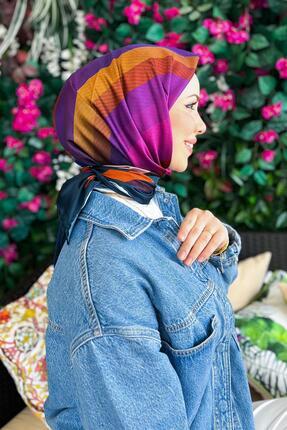 Armine Sport Eşarp - 7446P-20 - Tivil