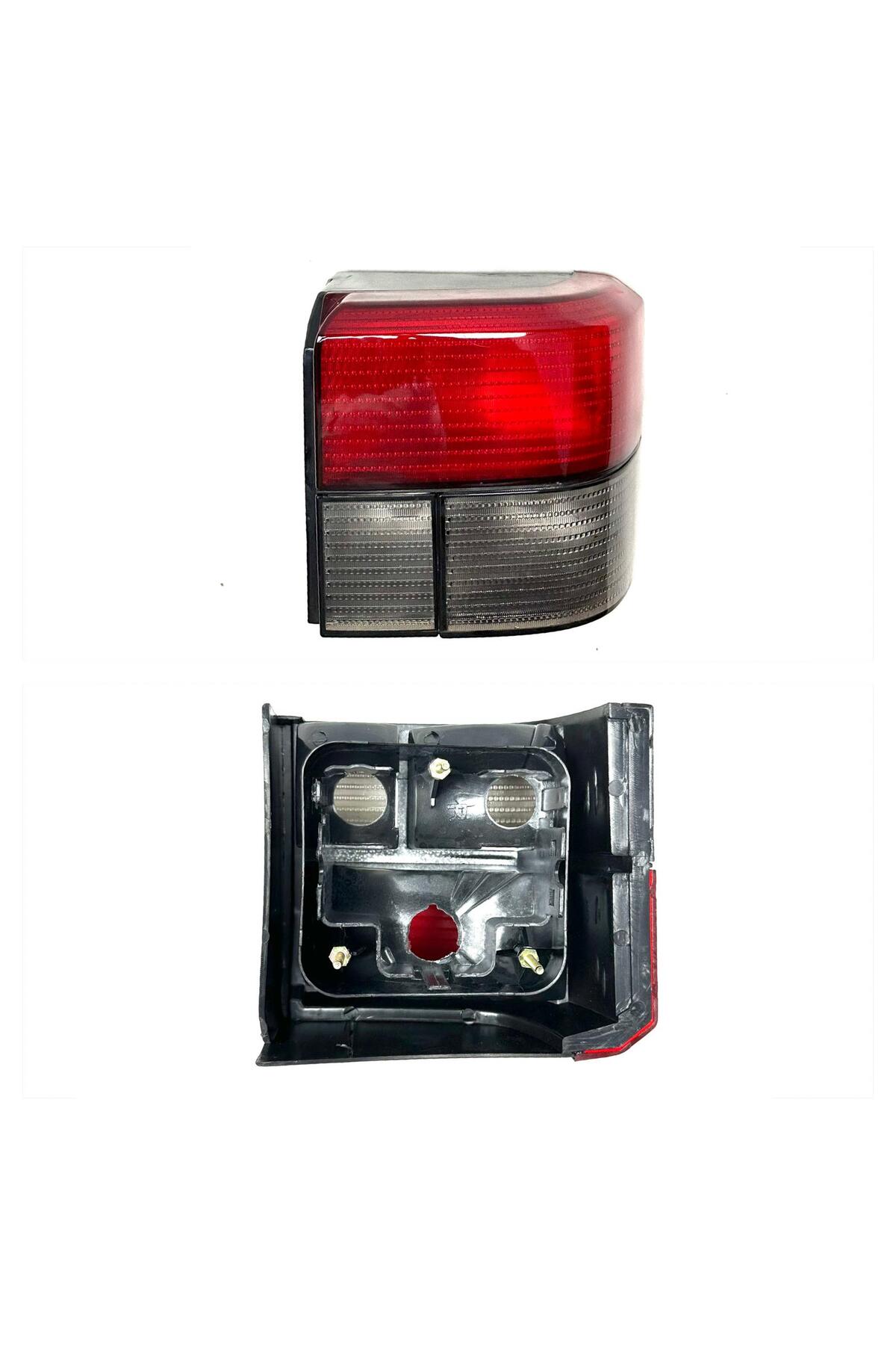 STOP TRANSPORTER T4 1999-2004  SAĞ (CARAVELLA FÜME)-[product_code]