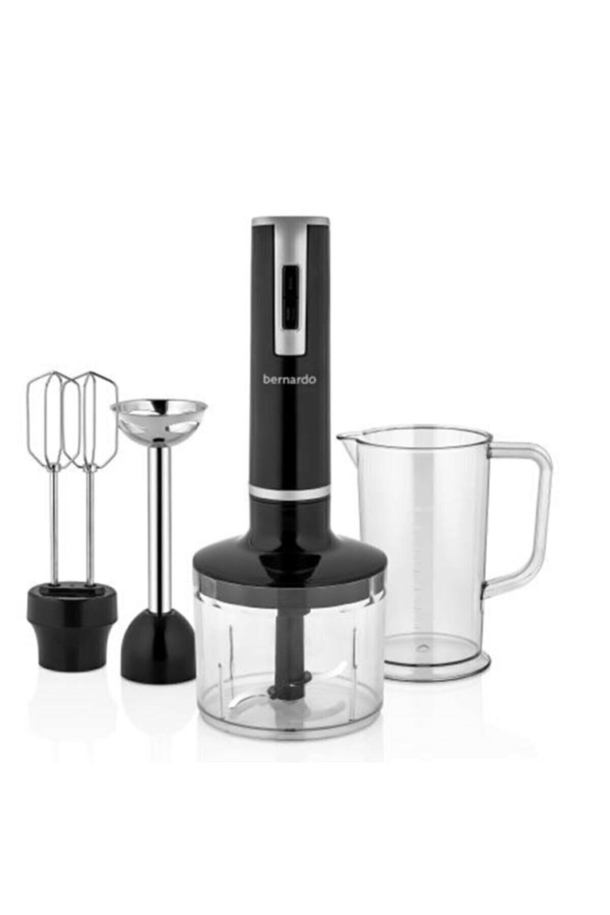 St Morritz Brnd 016 El Blender Seti