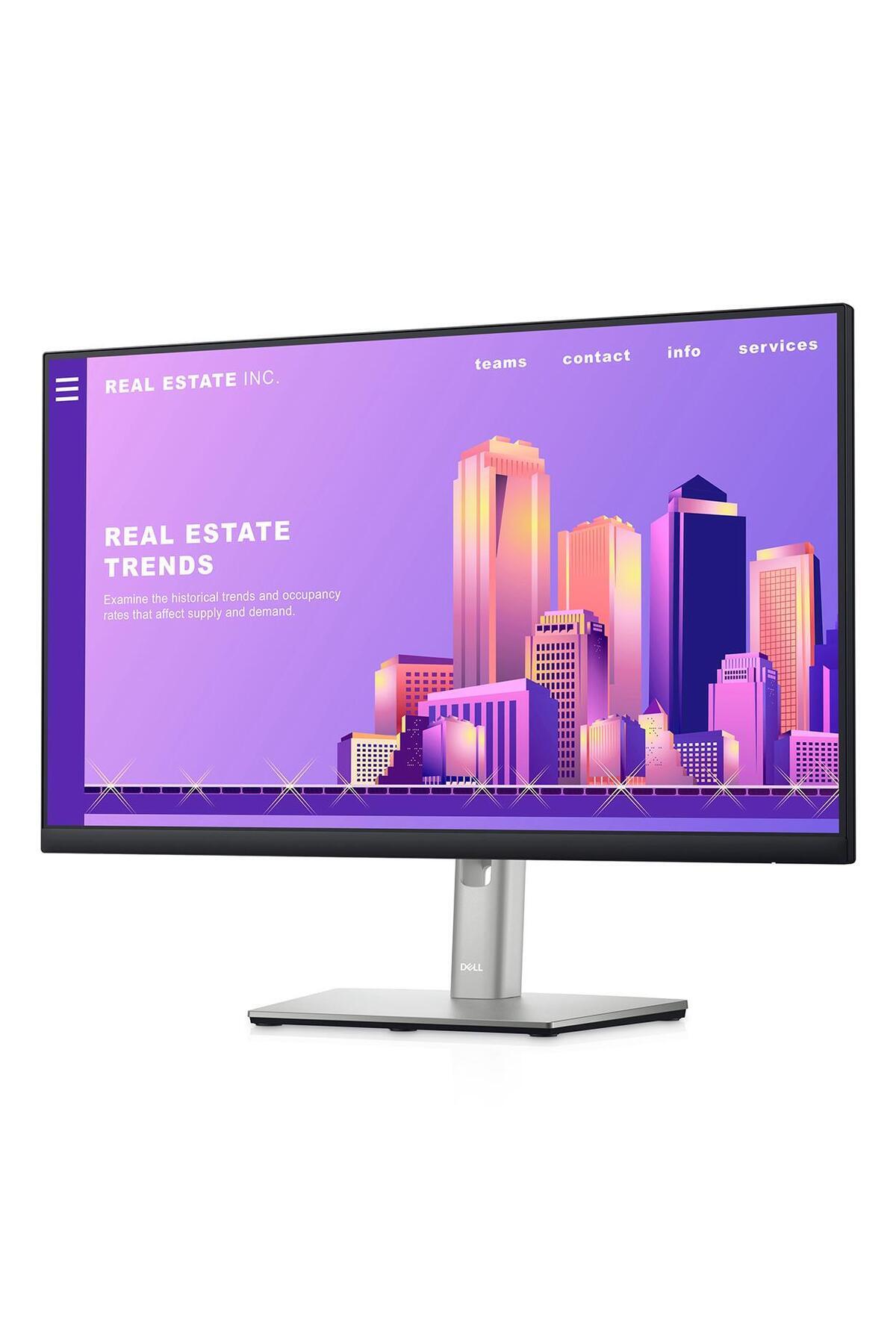 DELL P2422H 23.8インチ モニター 本体 Amazon.co.jp: 【整備済み品】 DELL P2422H 23.8インチ液晶モニター