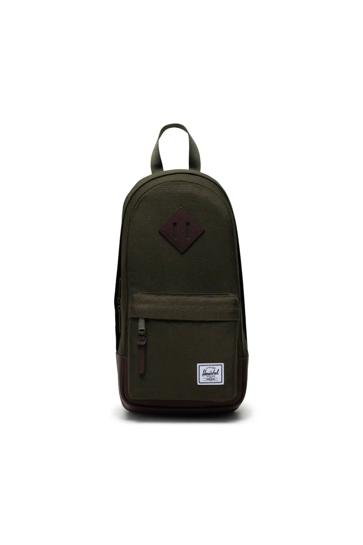 herschel-Pánska crossbody kabelka Hrschl11388 Model 1