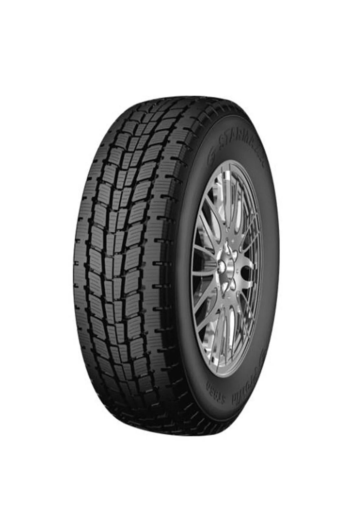 Starmaxx 215/65R16C 109/107R TL 8PR Prowin ST950 Hafif Ticari Kış Lastiği (Üretim Yılı:2024)