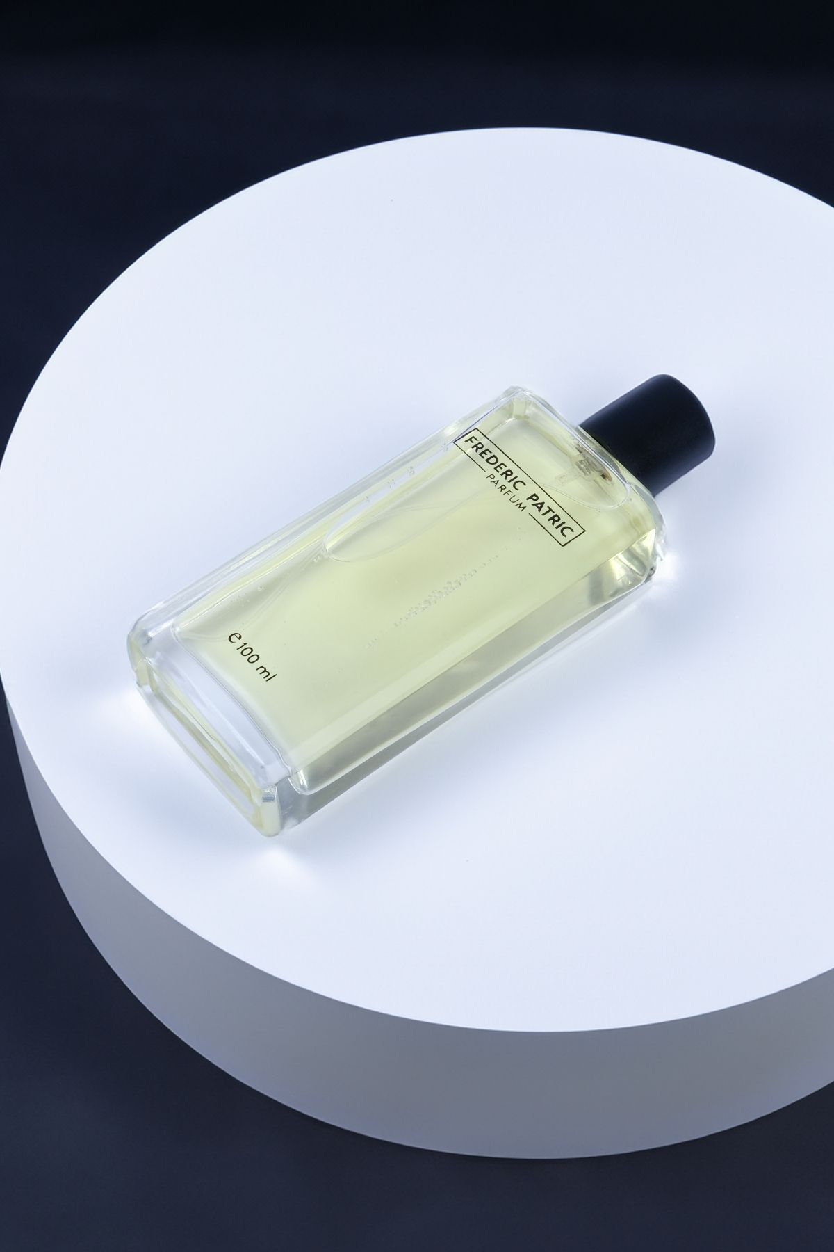 عطر مردانه G 4 100 میل Frederic Patric