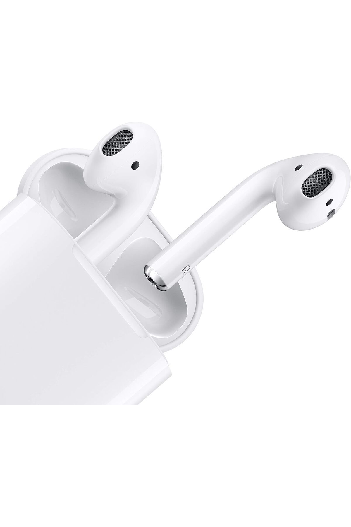 Apple-AIRPODS WITH CHARGING CASE 2