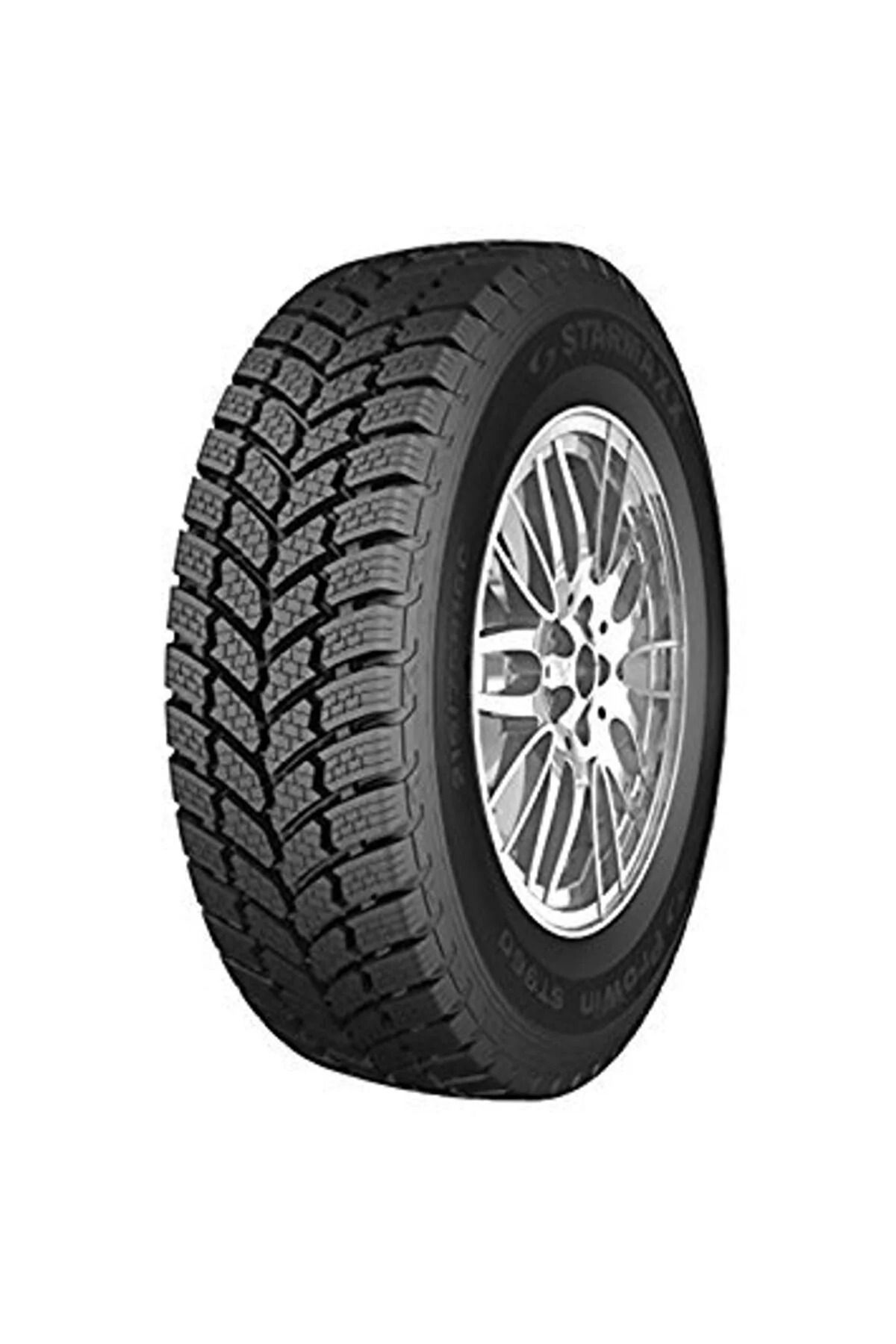 Starmaxx 225/65R16C 112/110R TL 8PR Prowin St960 Hafif Ticari Kış Lastiği (Üretim Yılı: 2024)