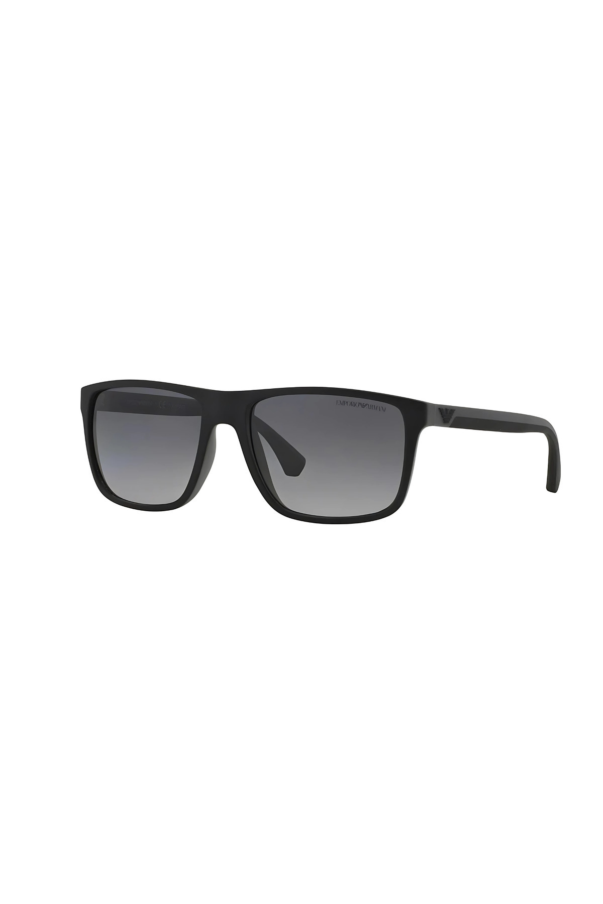 عینک آفتابی مردانه راسته | امپوریو آرمانی Emporio Armani Emporio-Armani-EA4033-5229T3-56 - تصویر 2