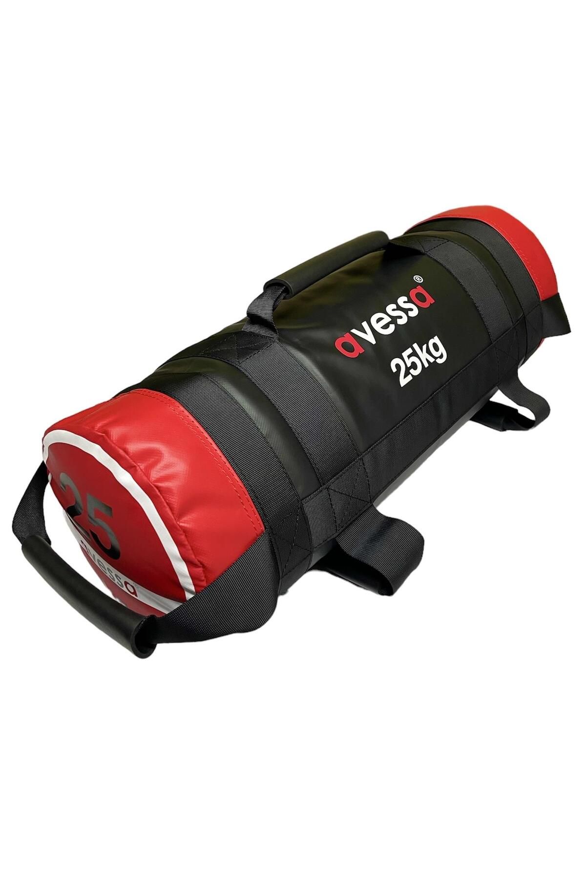 AVESSA Acp-25kg Deri Power Bag 25kg