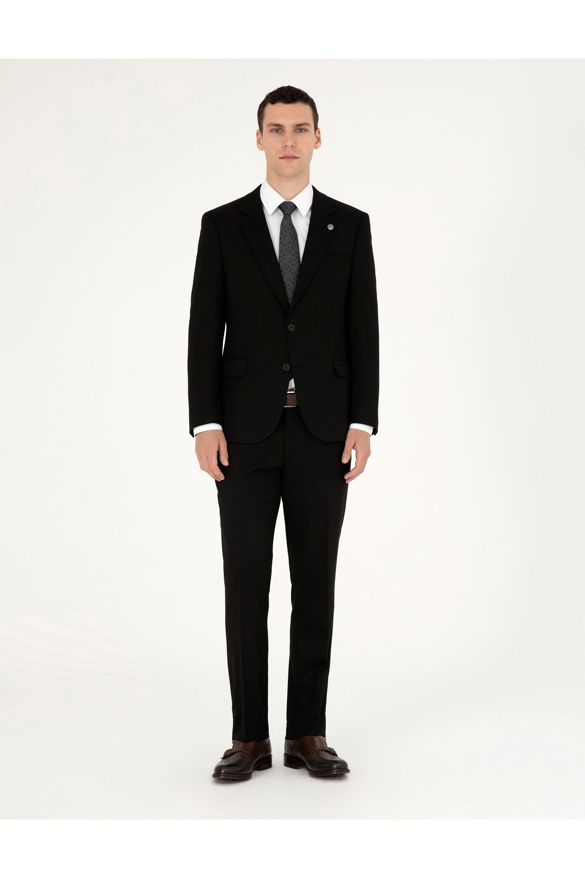 costume slim noir 50297495 vr046