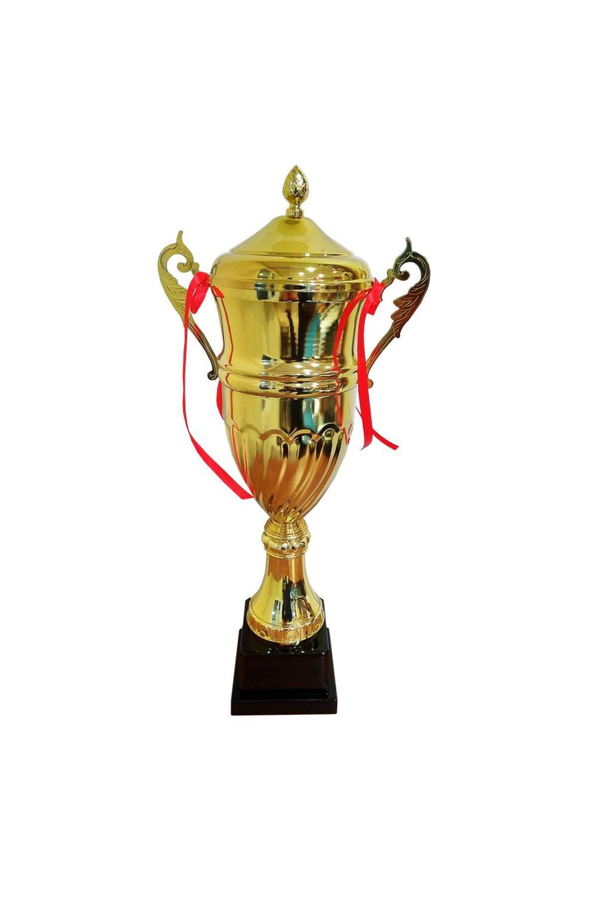 AVESSA-3008-b Kapaklı Kupa 52 Cm 1