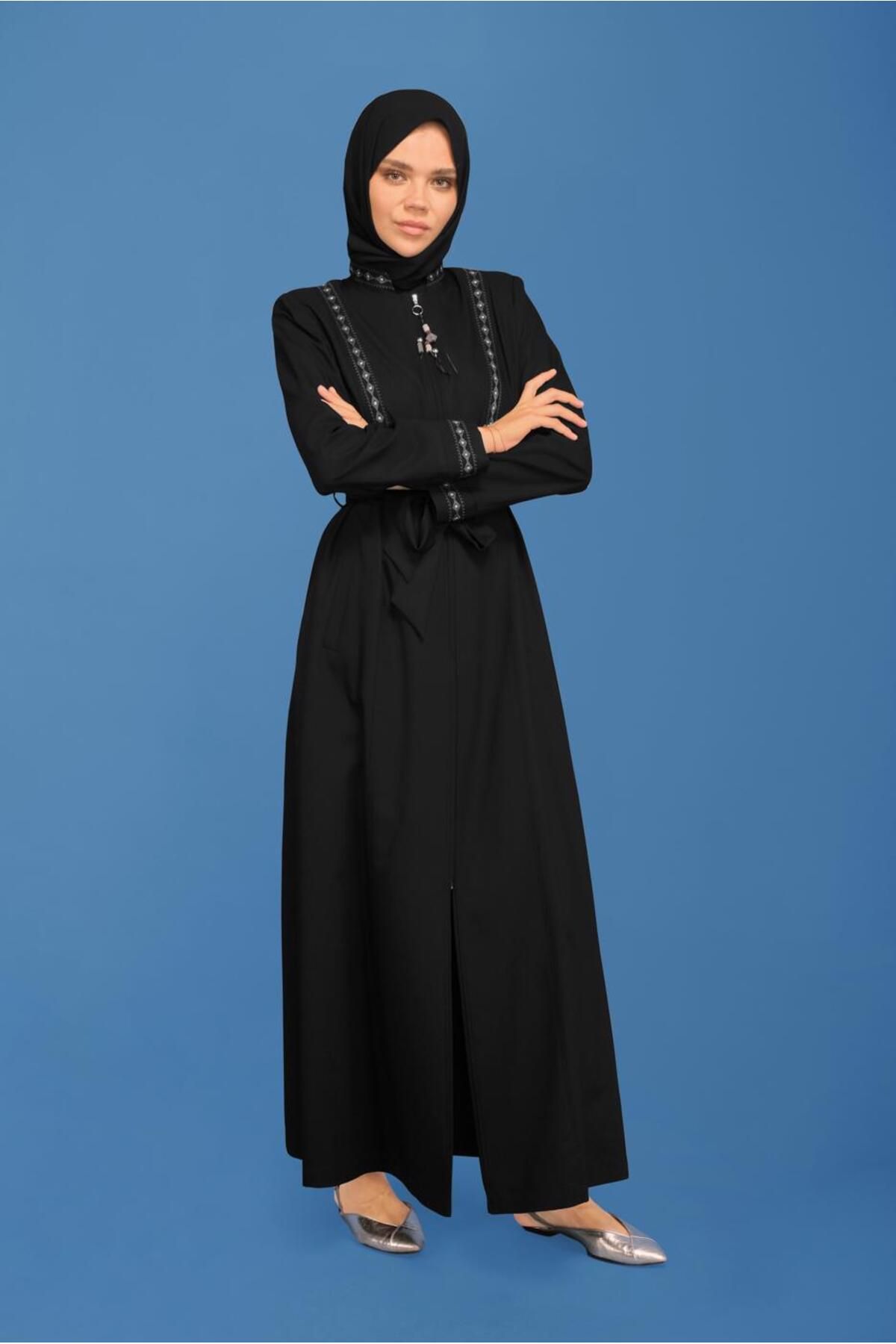 روپوش مهره دوزی 10219 Alvina