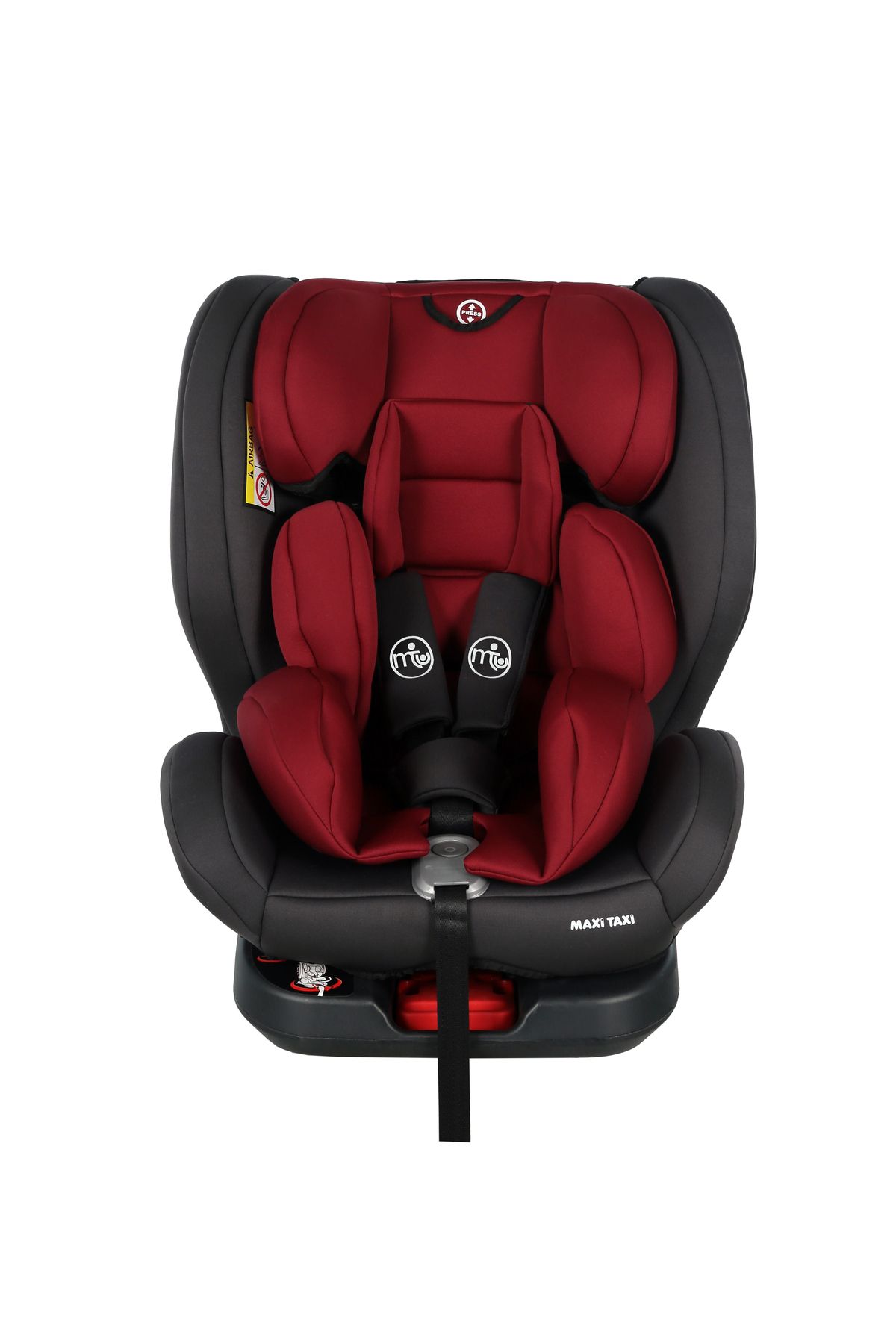 Maxi Taxi Safe Travel 0-36 Kg 360 Dönebilen Isofix Oto Koltuğu