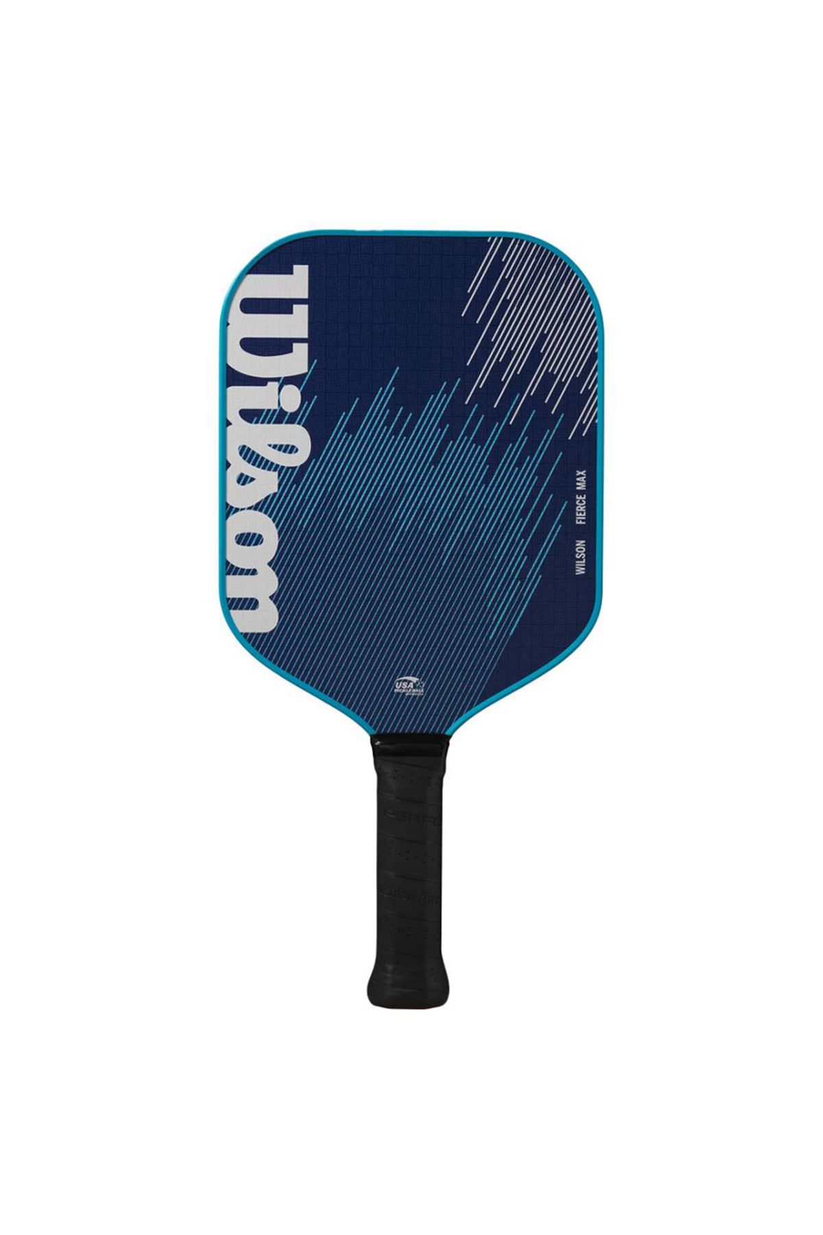 Wilson WR160311 Fierce Max Pickleball Raketi