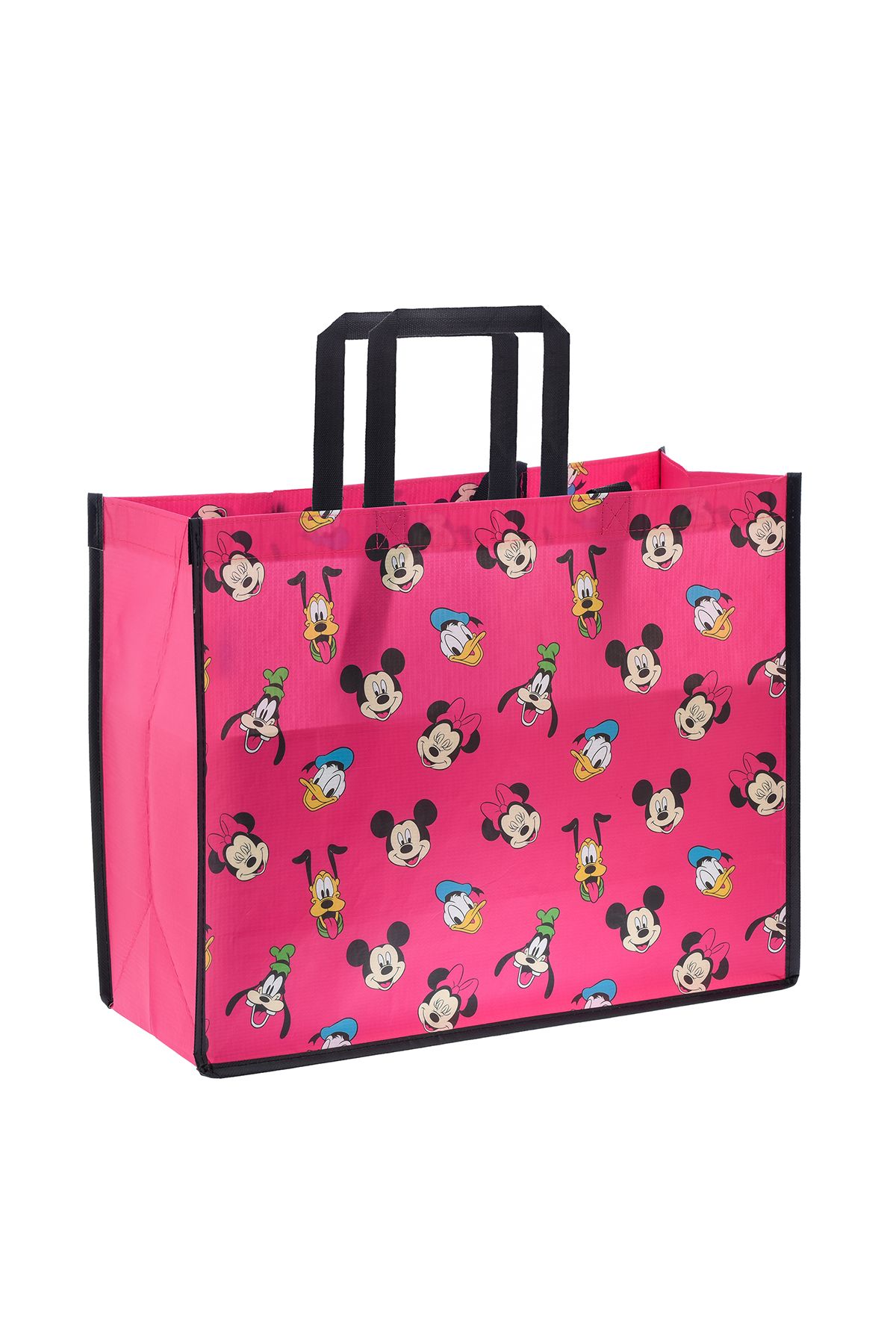 Disney-Mickey & Friends Shopping Bags for Girls 1