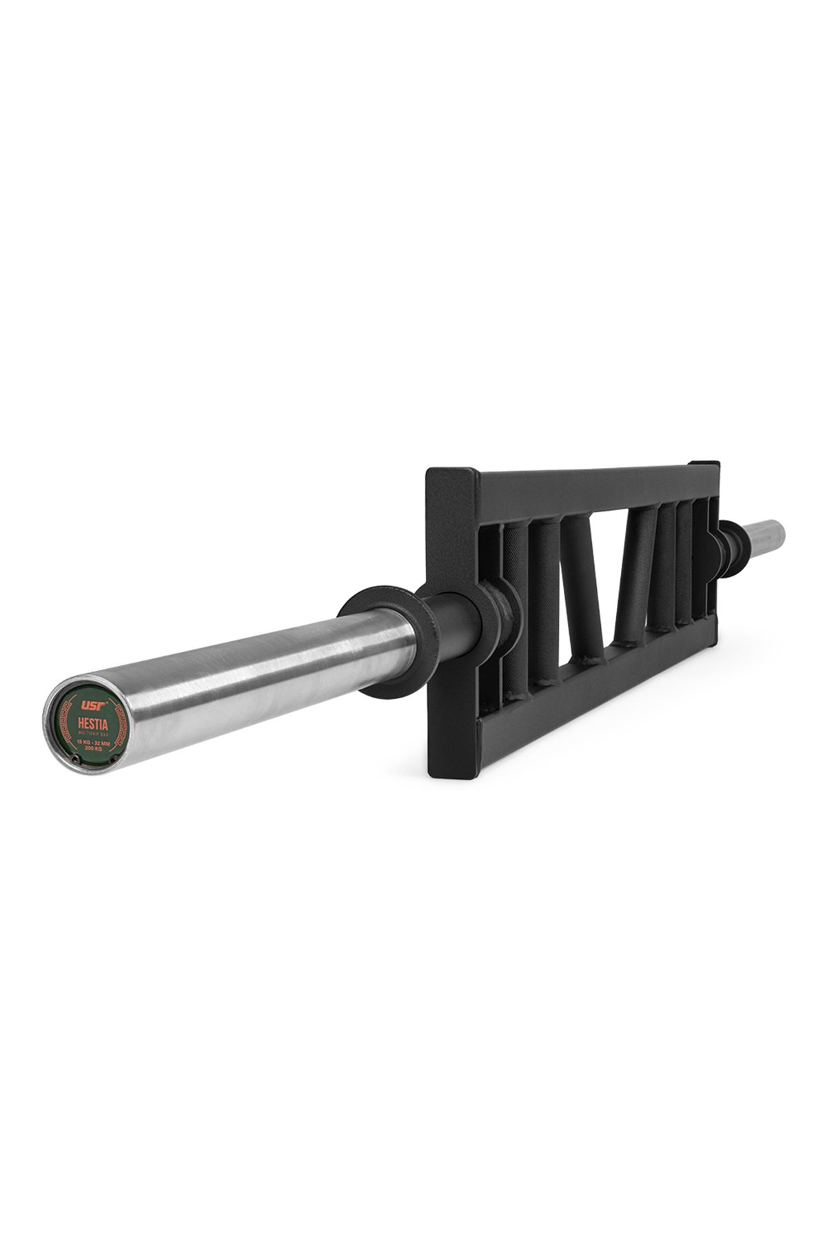 USR Hestia Multi Grip Swiss Bar