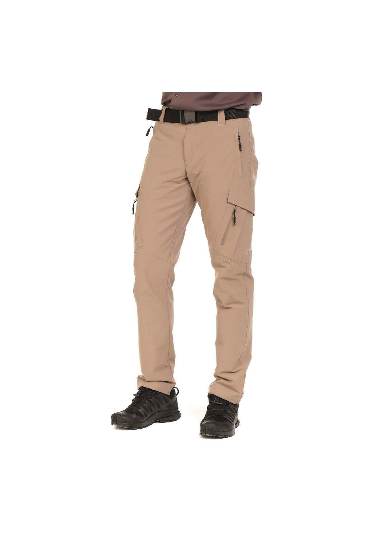 Q Steinbock-Ragnar Men's Cargo Pants 2210s 6