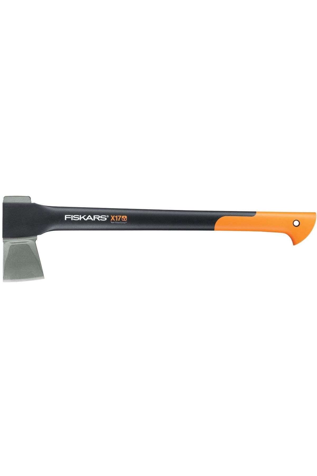 FiSKARS 122463-1015641 Yarma Baltası M-x17