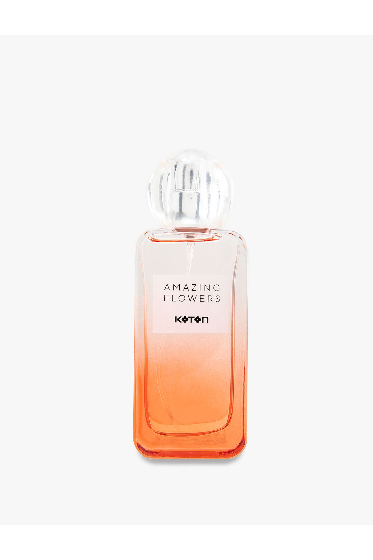 Koton Parfüm Amazing Flowers 50ML - Fiyatı, Yorumları
