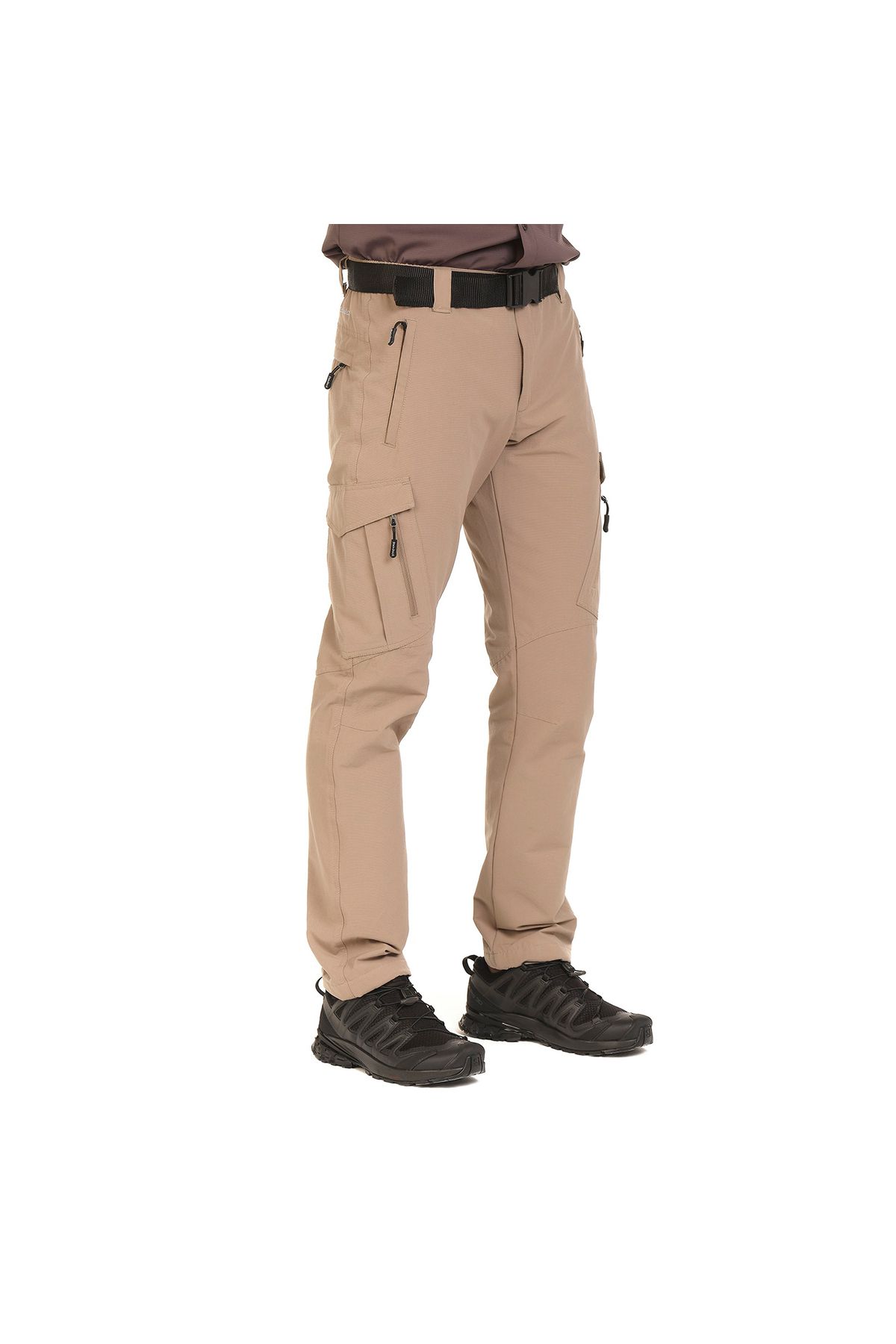 Q Steinbock-Ragnar Men's Cargo Pants 2210s 1