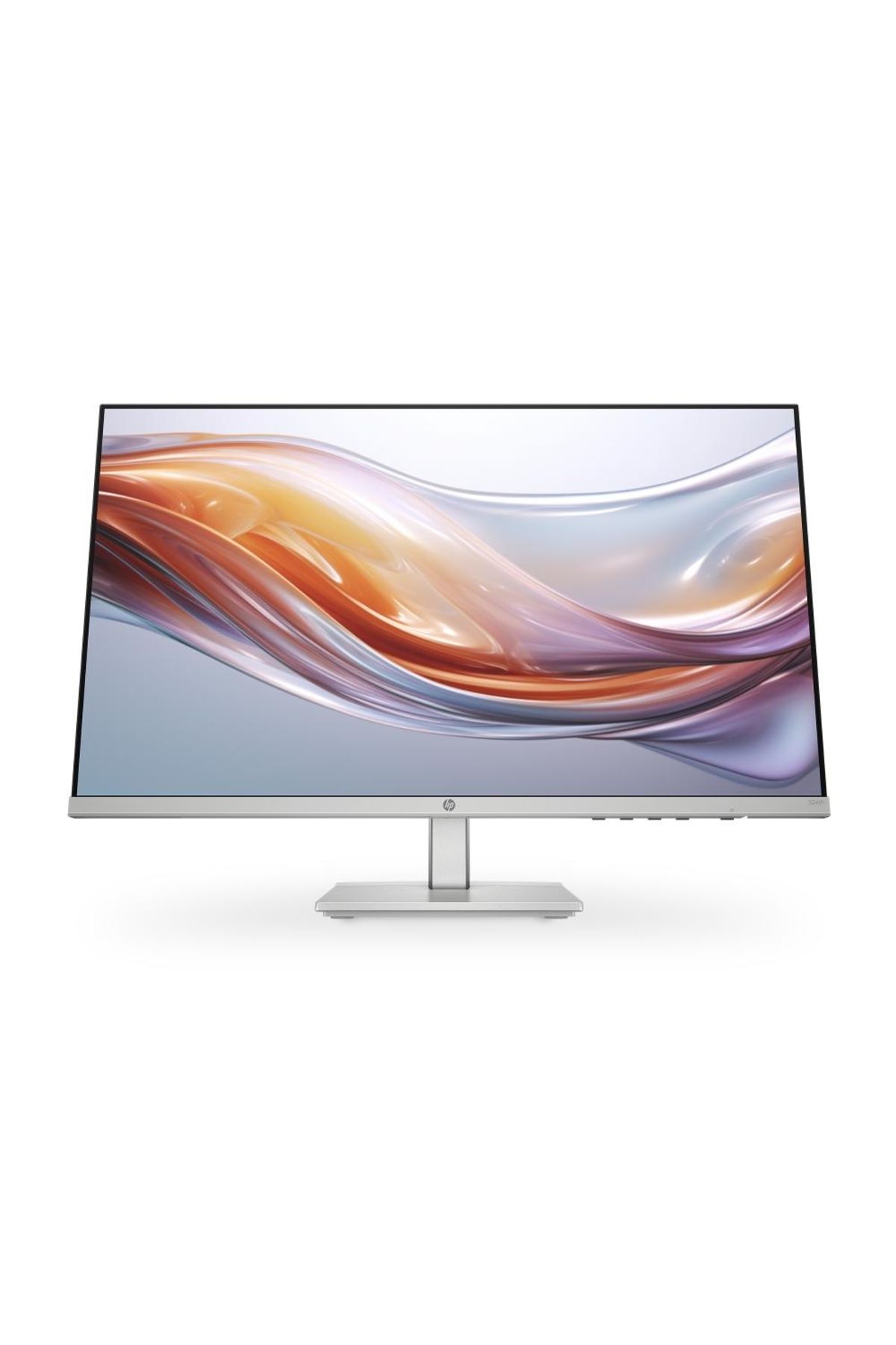 HP S5 524SH 94C19E9 23.8 inç 100 Hz 5ms (HDMI + VGA) FHD IPS Yükseklik Ayarlı Monitör