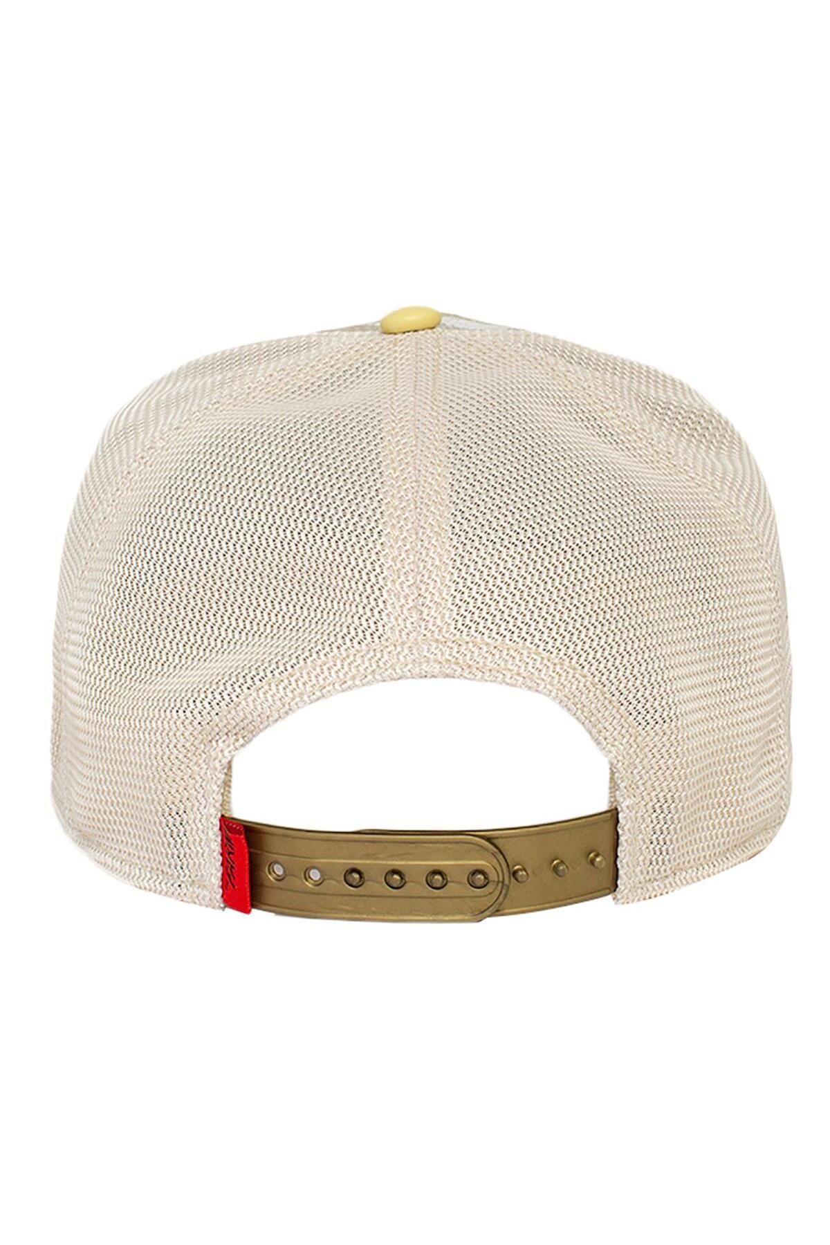 کلاه چند رنگ مردانه و زنانه . Altus Equo 101 0307 اورجینال Goorin Bros