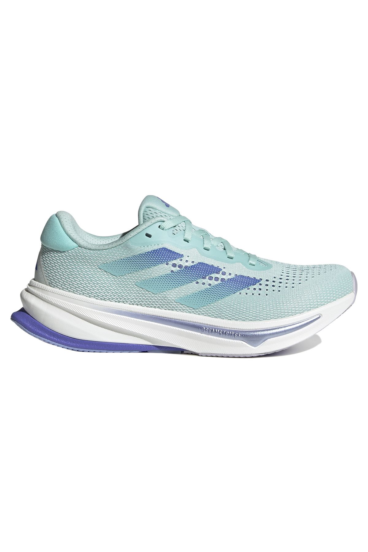 کفش دویدن زنانه آبی سوپرنوا Rise W Id3595 adidas