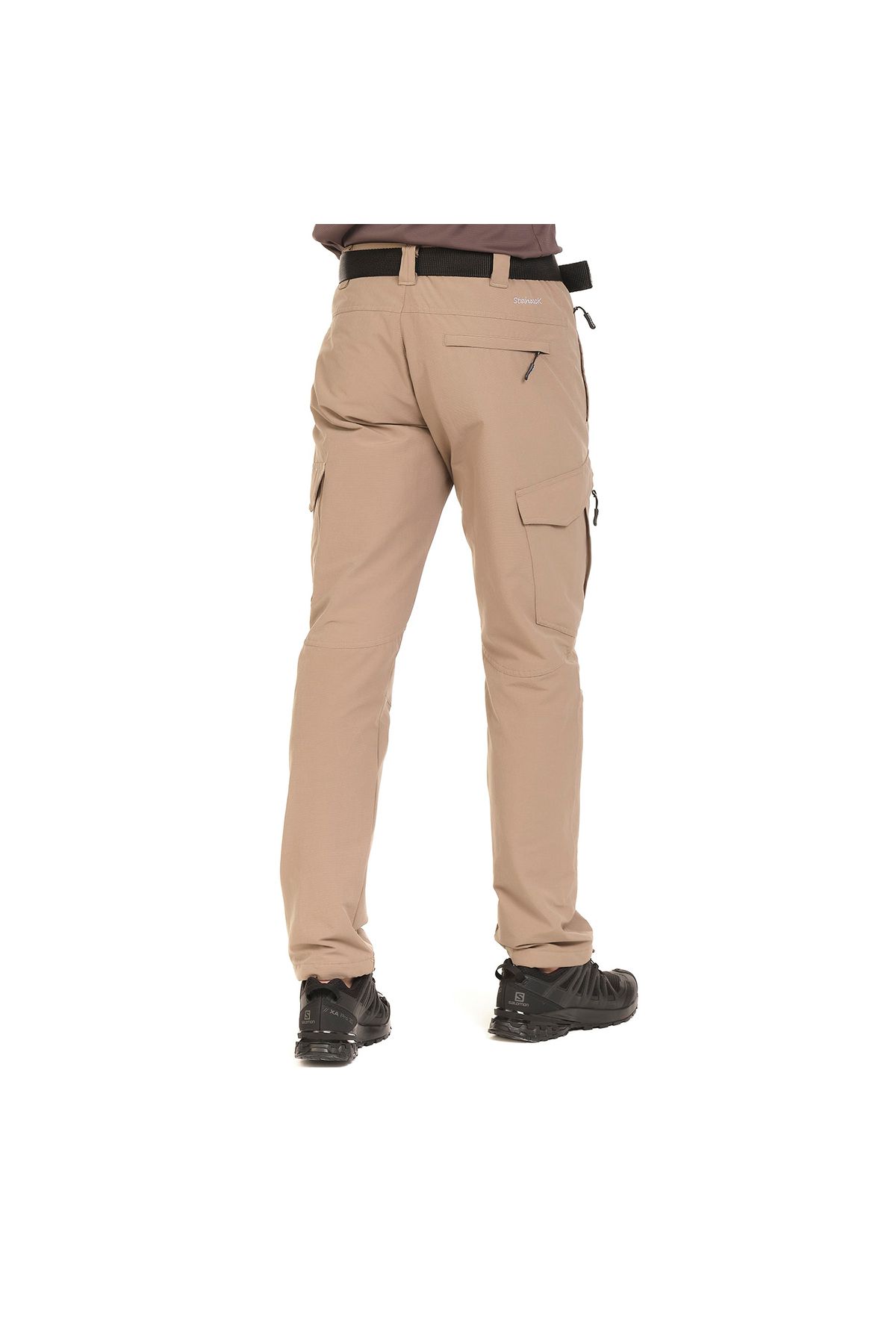 Q Steinbock-Ragnar Men's Cargo Pants 2210s 3