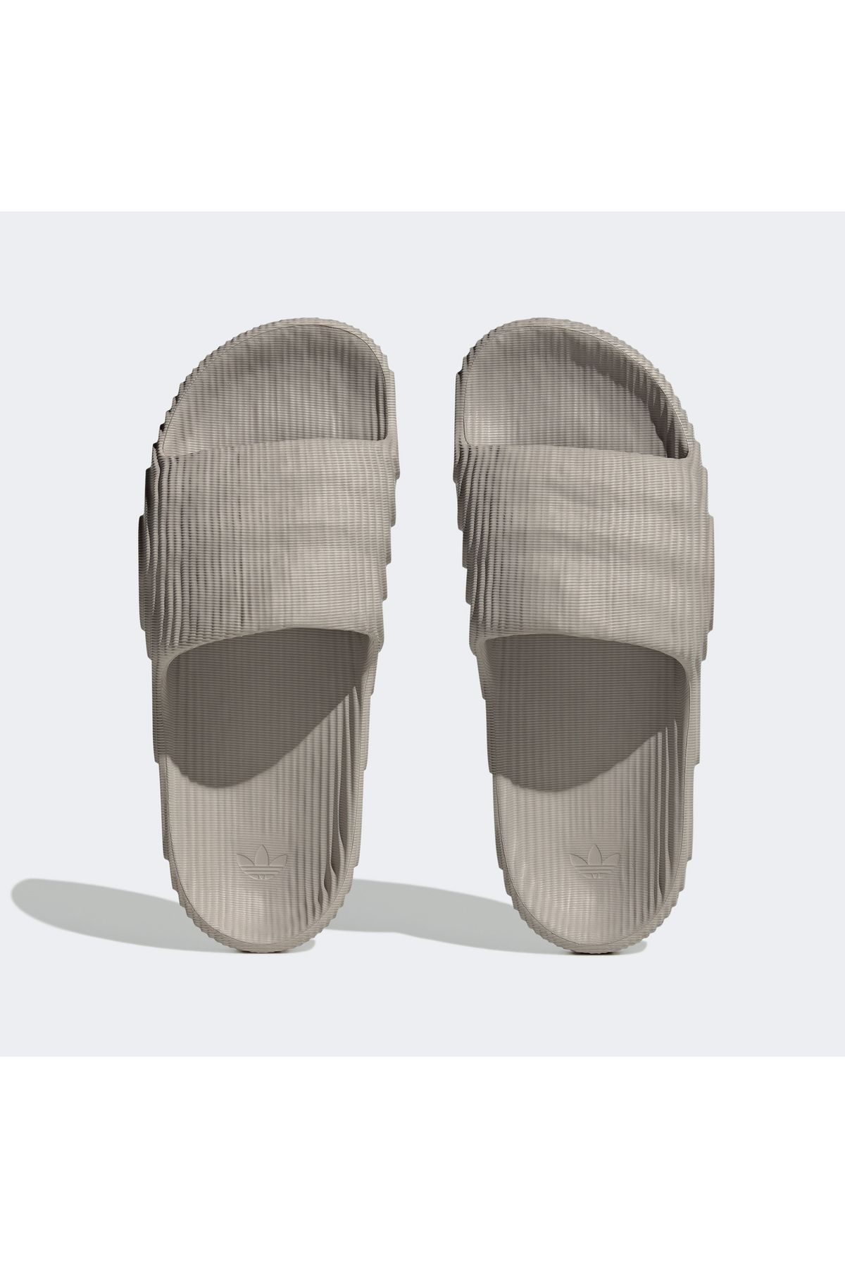 adidas Adilette 22 Slides Unisex Kahverengi Terlik