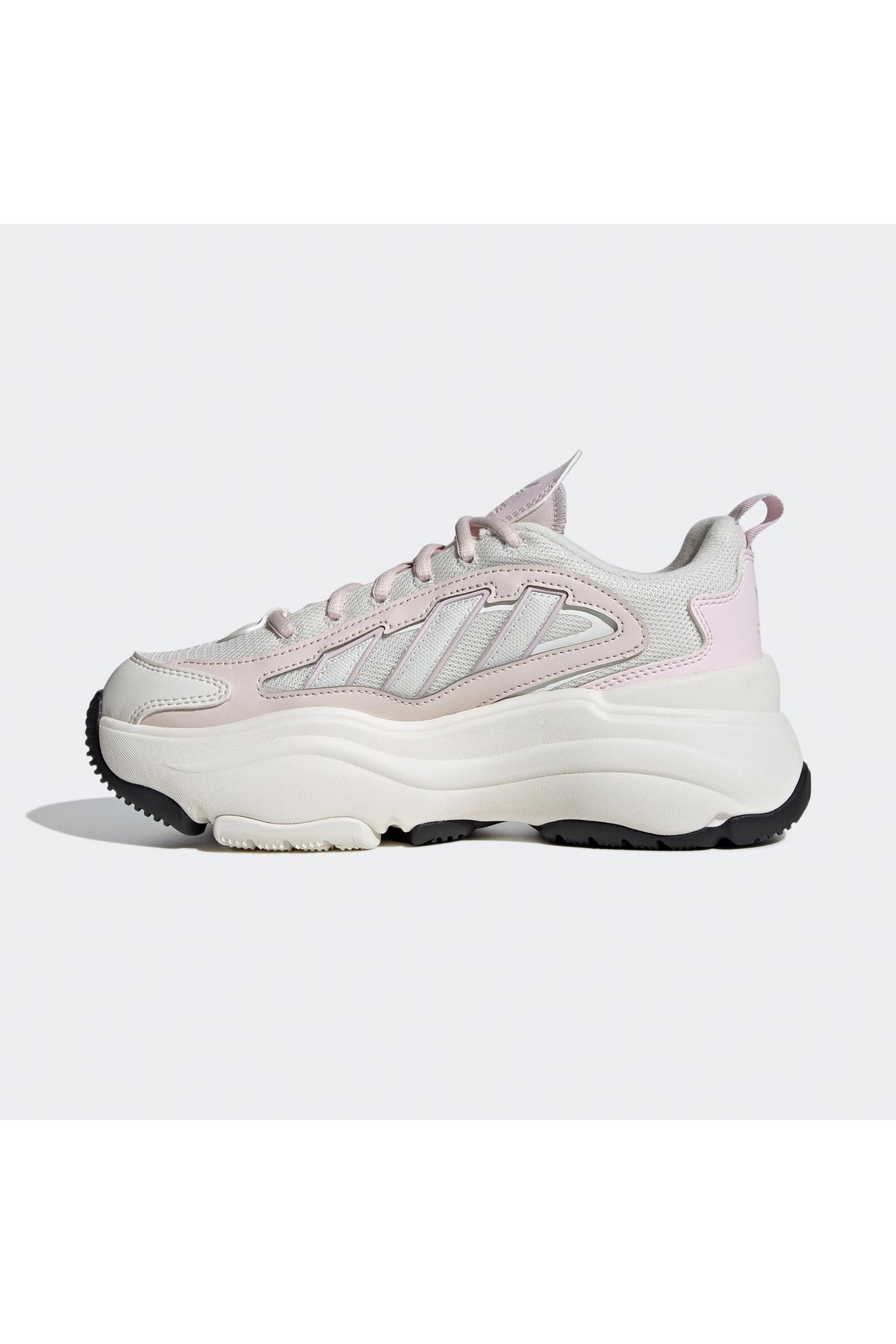 اسنیکر سفید زنانه Originals کفش ورزشی Ozgaia adidas