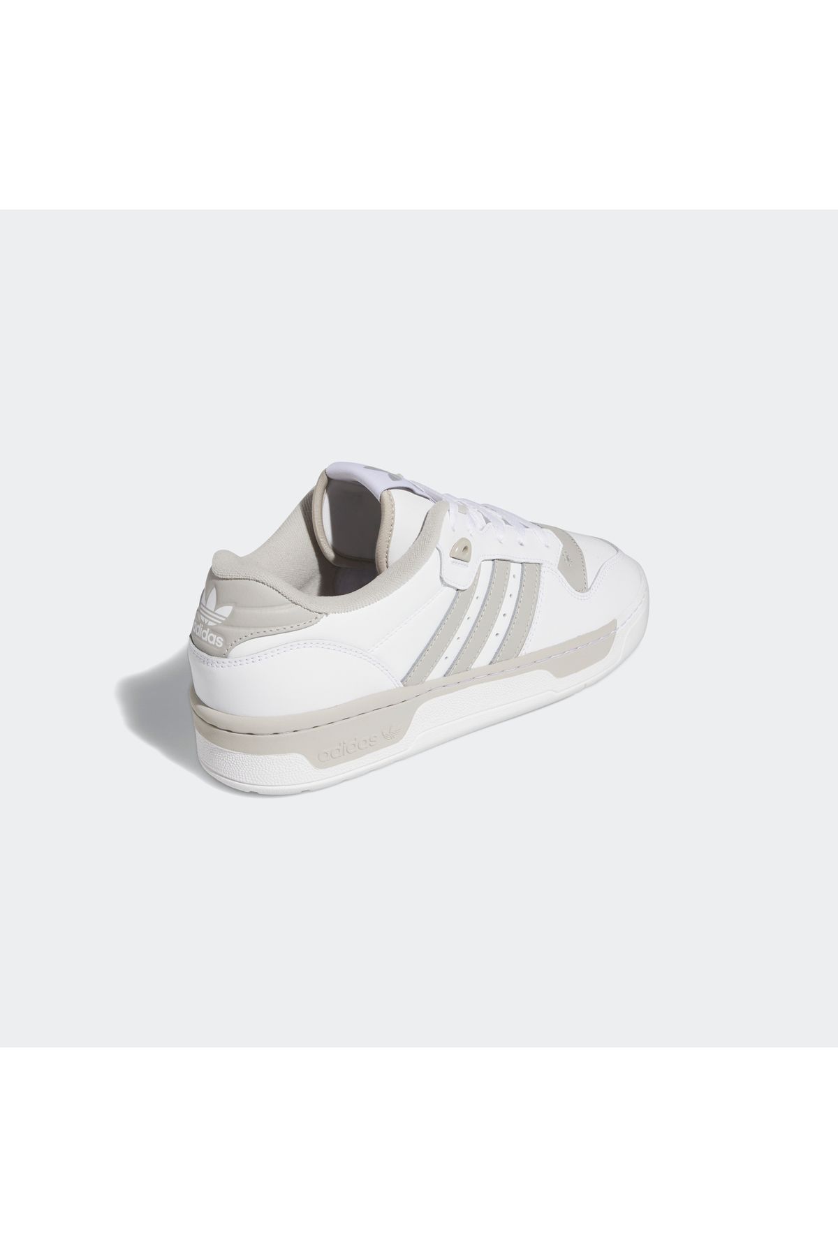 اسنیکر سفید مردانه و زنانه رقابت های Originals کفش ورزشی Low adidas