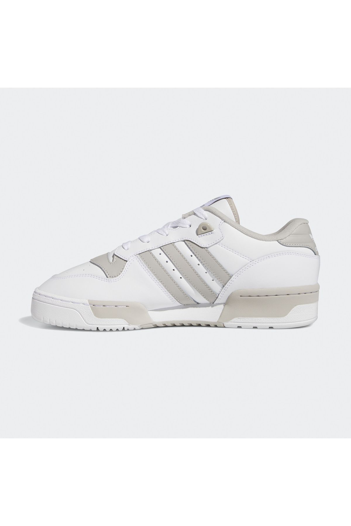 اسنیکر سفید مردانه و زنانه رقابت های Originals کفش ورزشی Low adidas
