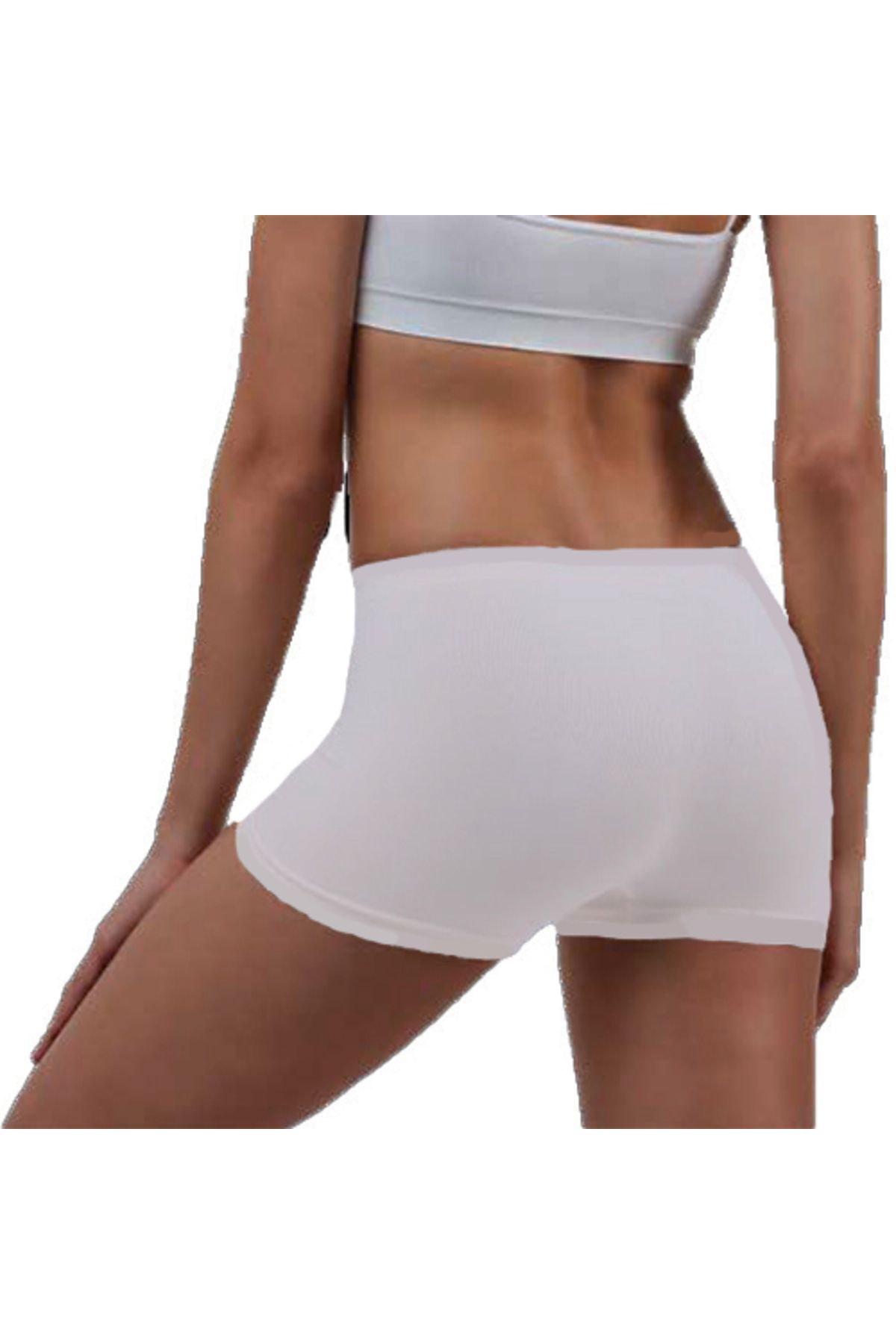 Elite Life-830 A-02 Women's Boxers 2