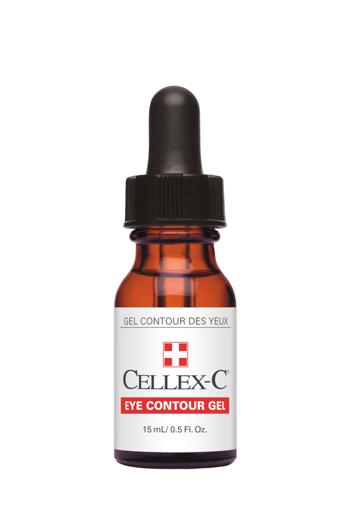 Cellex-C GÖZ ÜSTÜ VE ALTI SARKIK CİLT GÖRÜNÜMÜNÜ İYİLEŞTİREN JEL 15ML ( Çok hassas ciltler hariç )