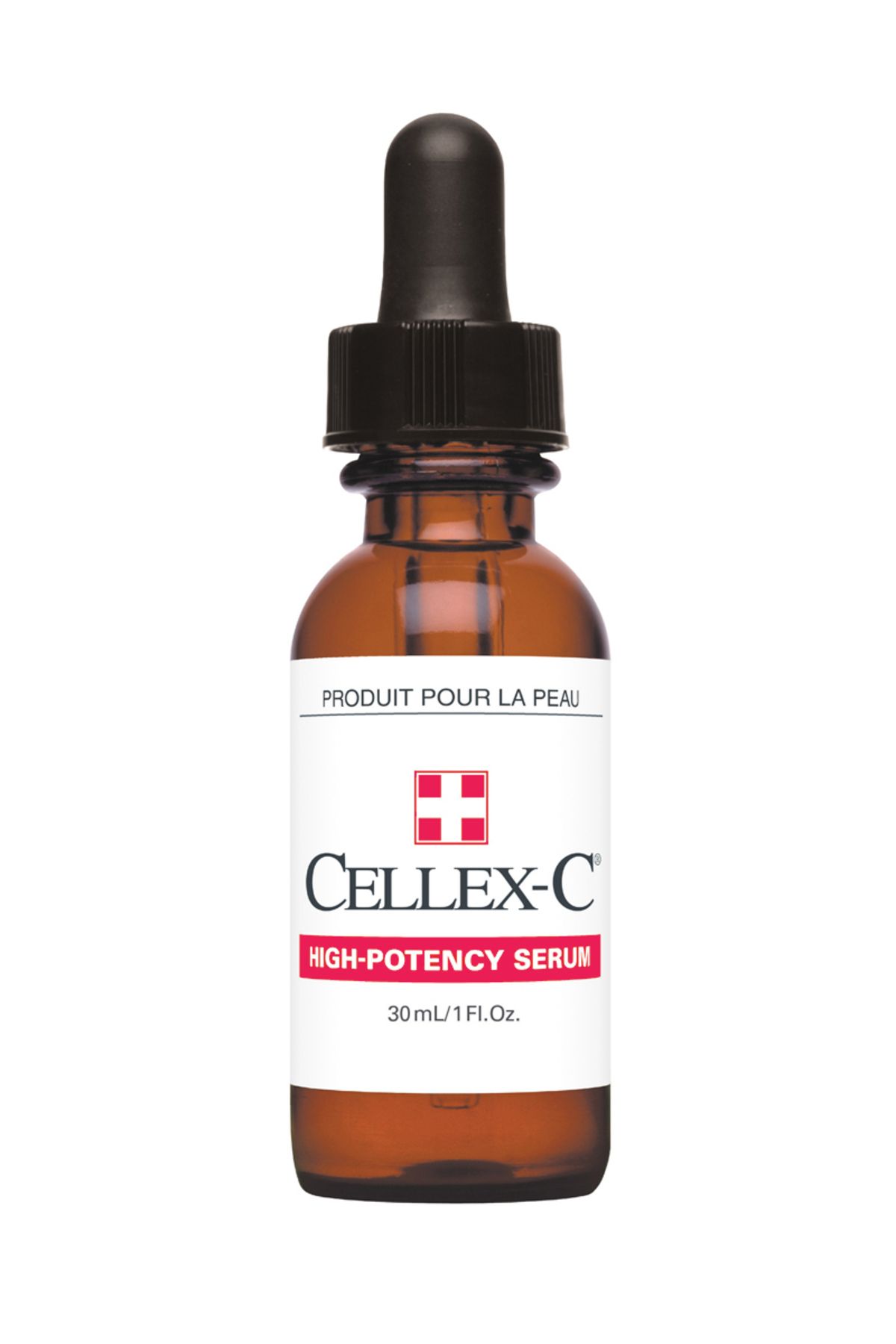 Cellex-C-High Effect Serum 30ml (Suitable for All, Except Very Sensitive Skin) 1