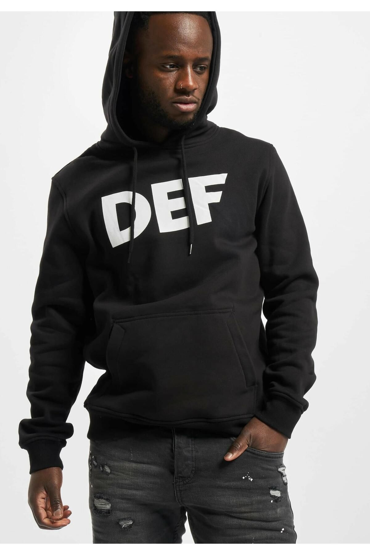 DEF-Herren Mitarbeiter Hoody 3