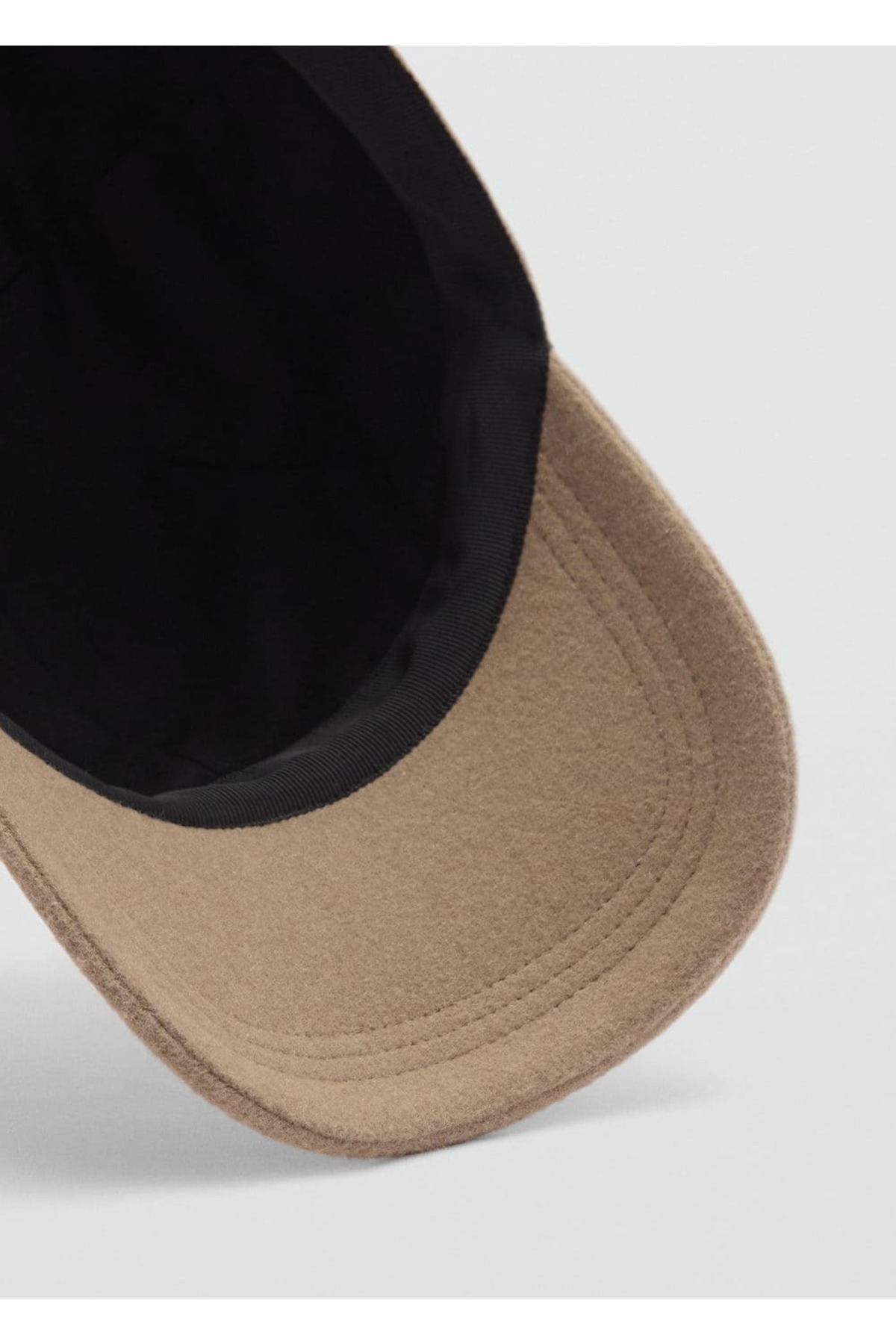 MANGO Man-Wool Hat 3