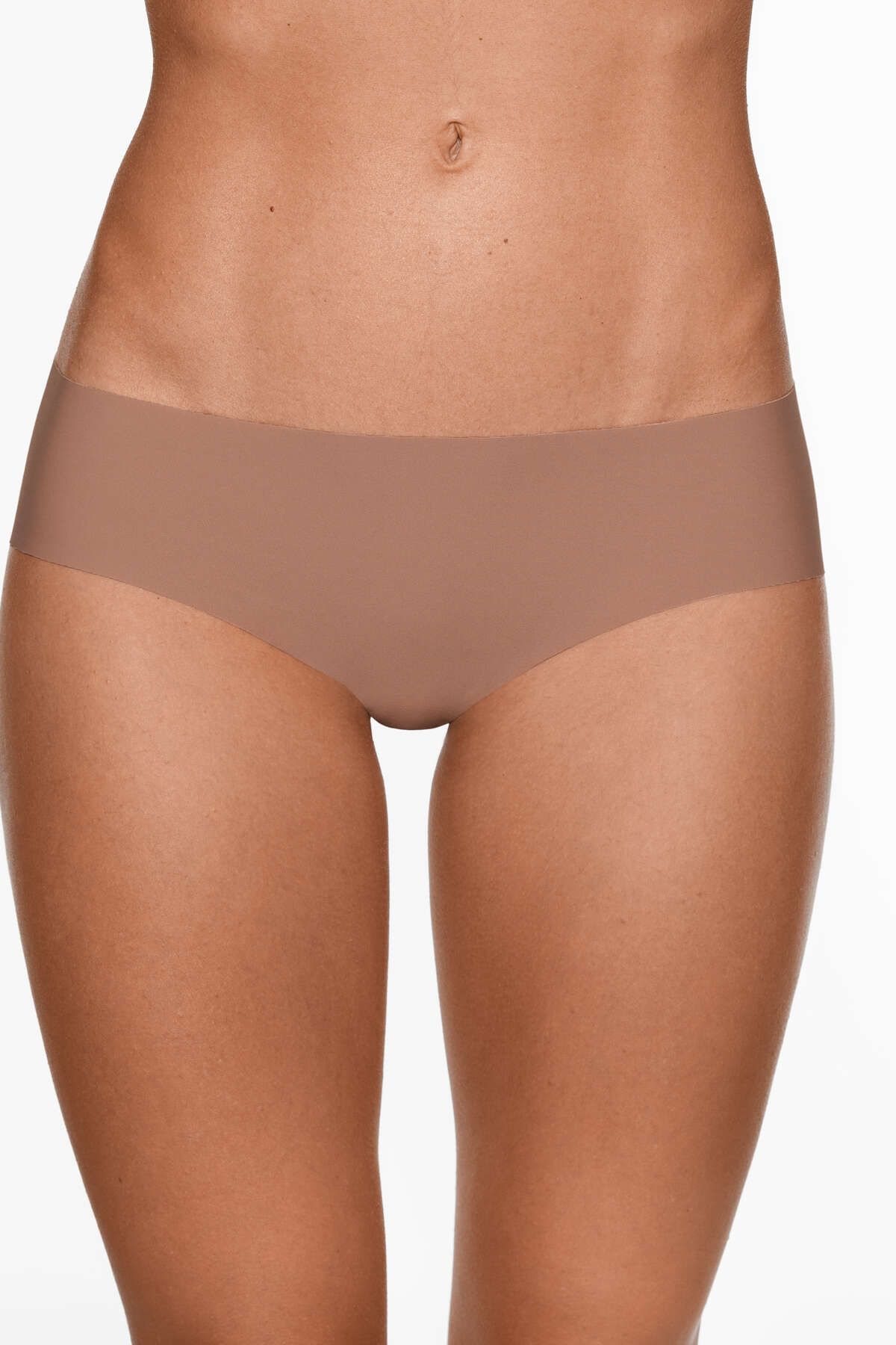 Oysho-5 laser-cut invisible full classic briefs 2