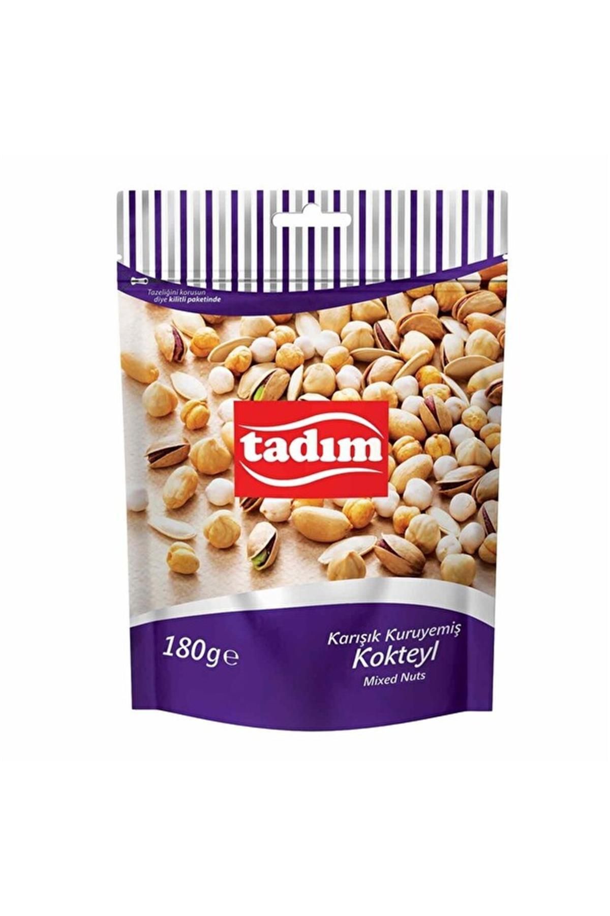 Tadım Kokteyl 180 G