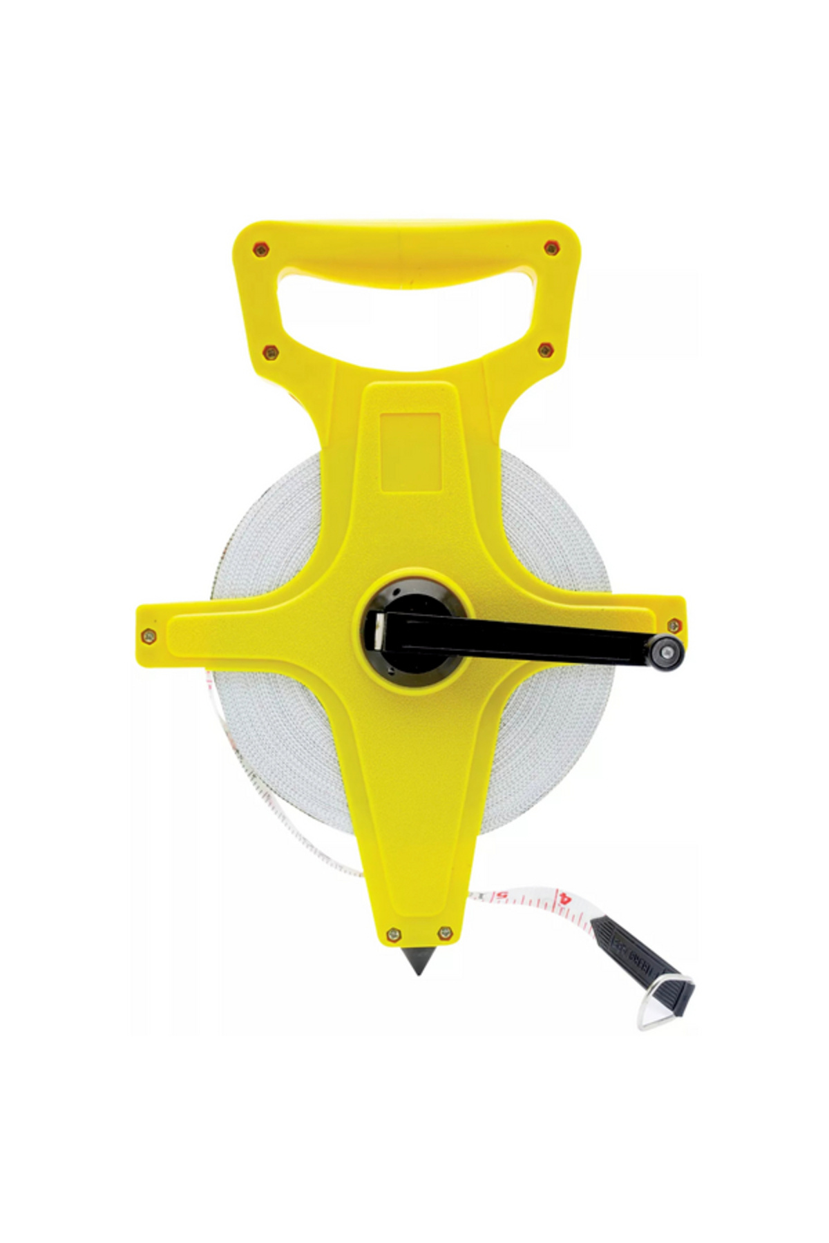 Performance Tool-Wilmar Project Pro Open Reel Measuring Tape 150ft 1942 2