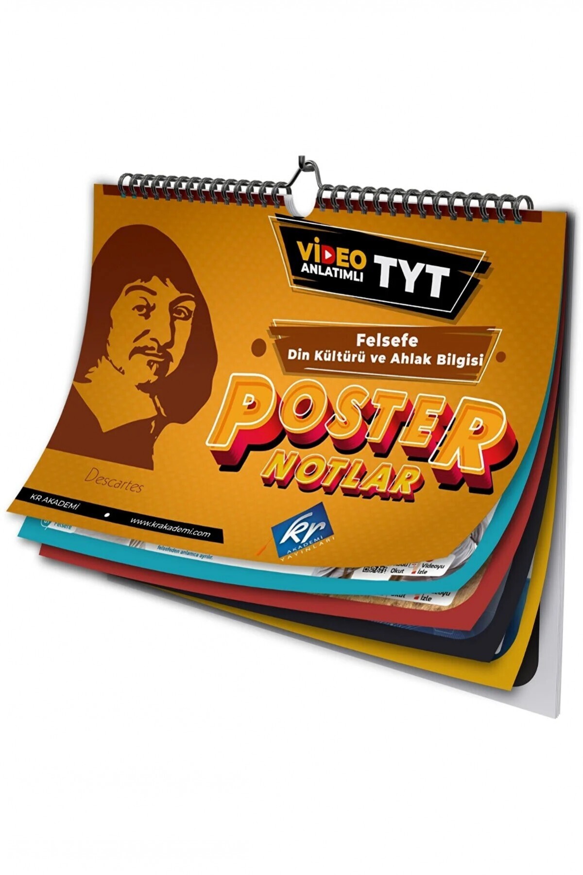 TYT Philosophy - Religious Culture and Ethics Poster Notes