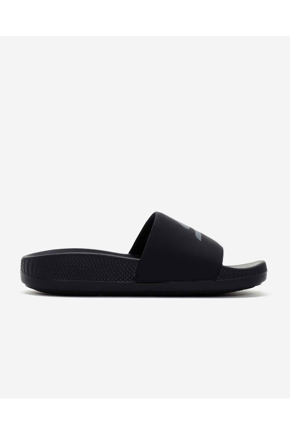 Hyper Slide - دمپایی مشکی مردانه Deriver 246020 Bbk Skechers