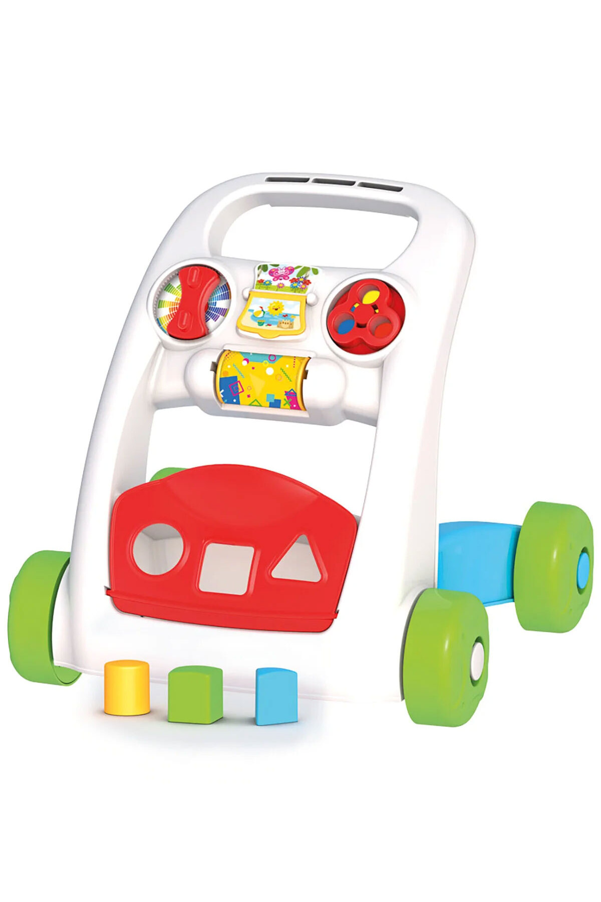 DEDE Ilk Yürüyüş Arkadaşım fotoğrafı 3 (önizleme)