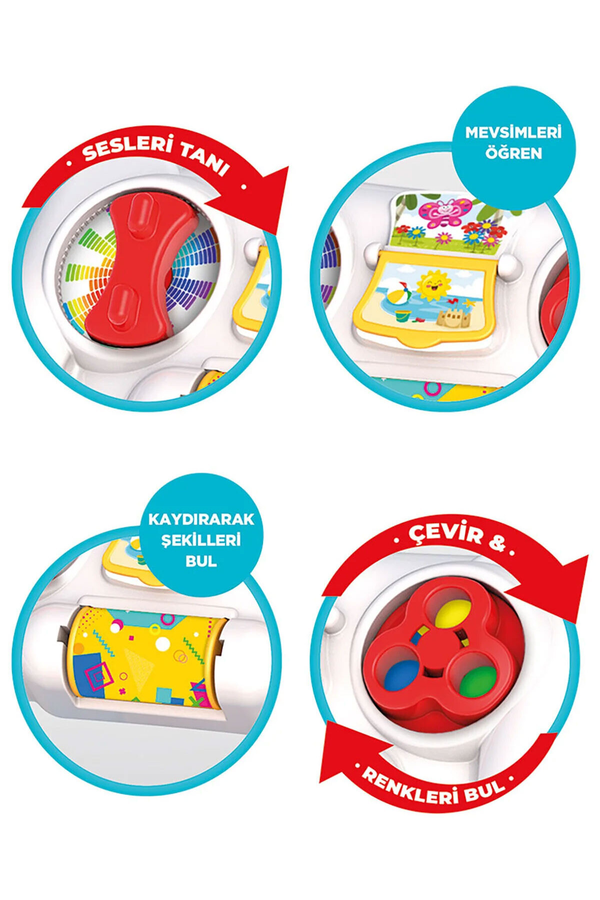 DEDE Ilk Yürüyüş Arkadaşım fotoğrafı 4 (önizleme)