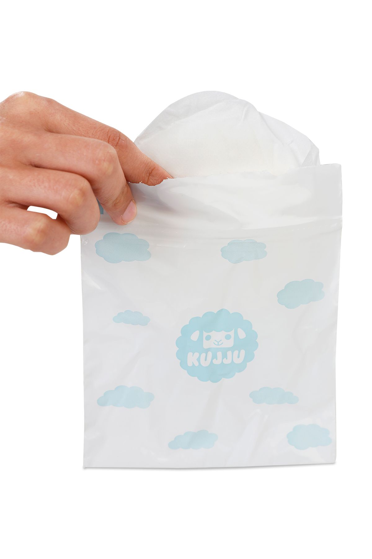 Kujju-Chest Pad 40's 4