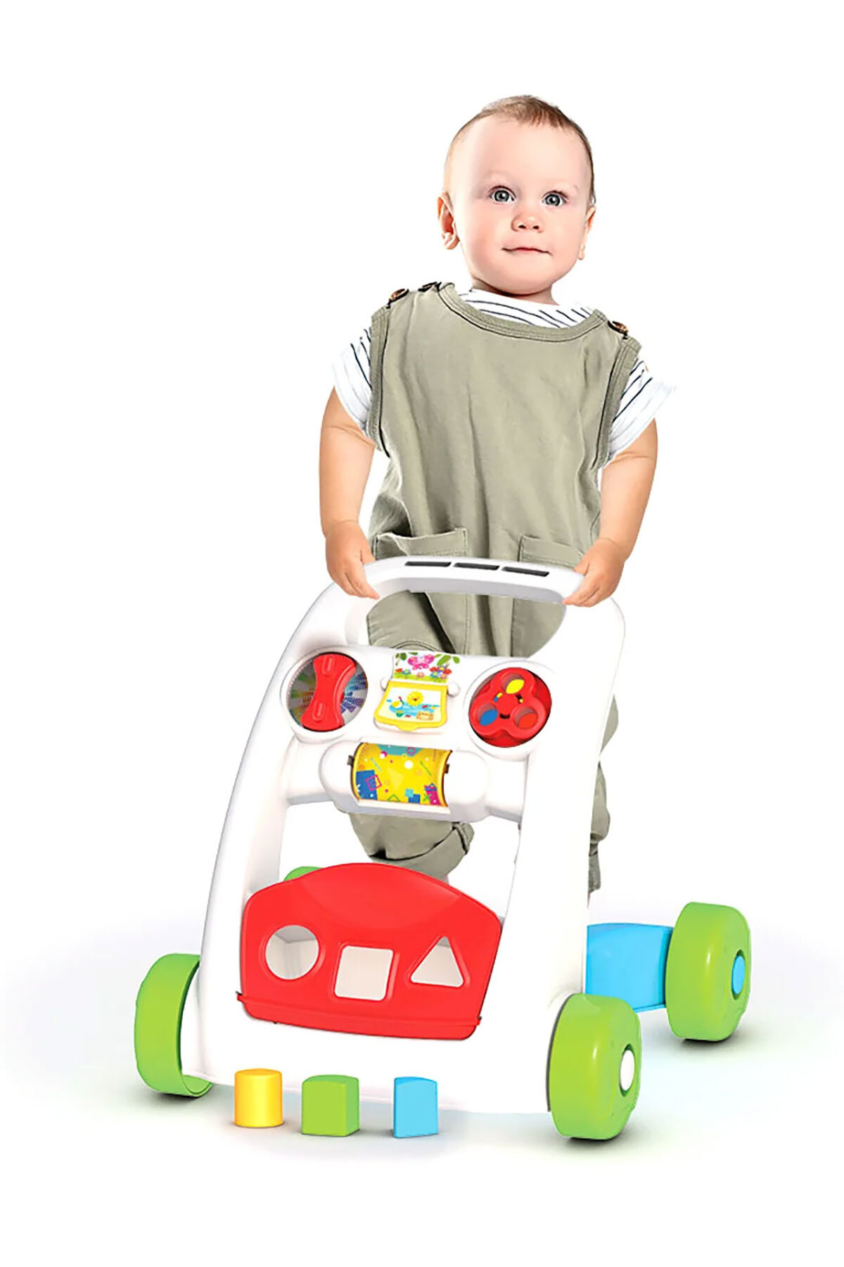 DEDE Ilk Yürüyüş Arkadaşım fotoğrafı 5 (önizleme)