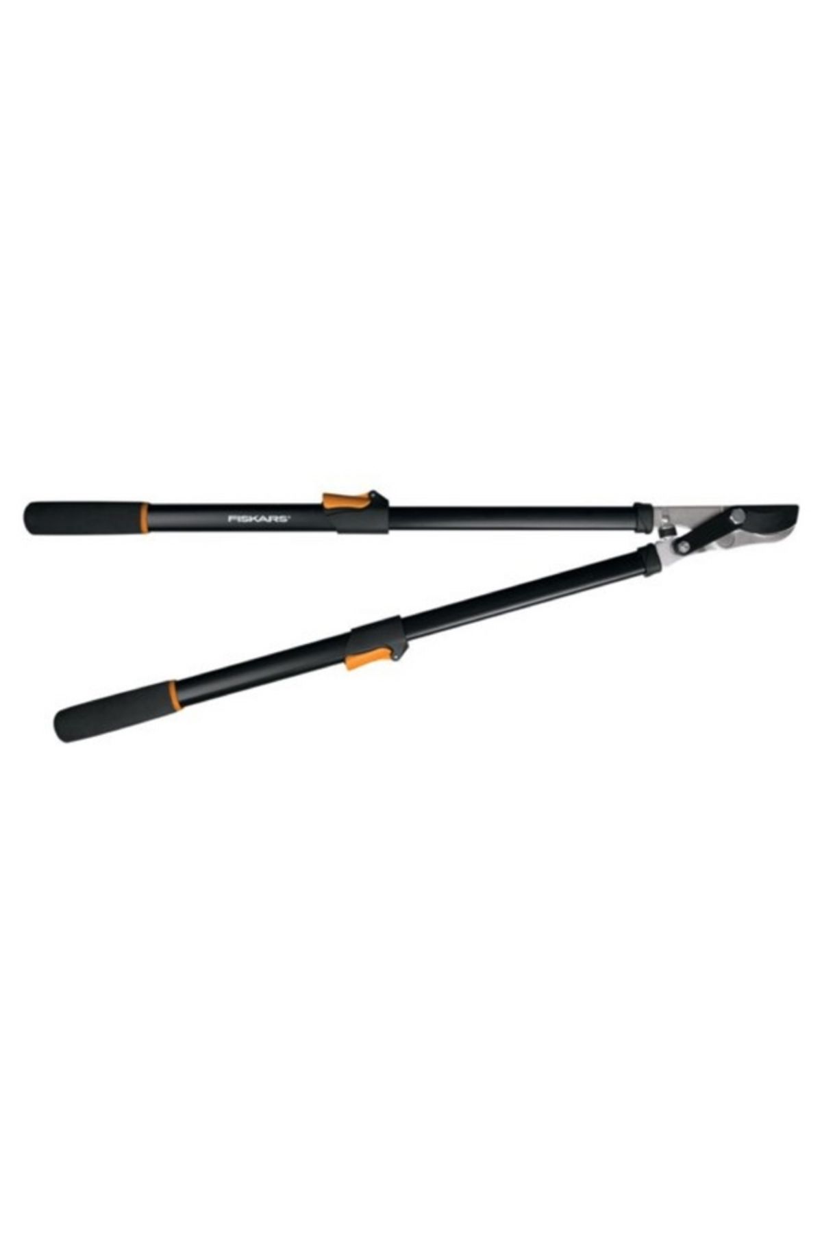 FiSKARS-Power Lever Cushioned Grip Telescopic Lopper 25-37inch 2