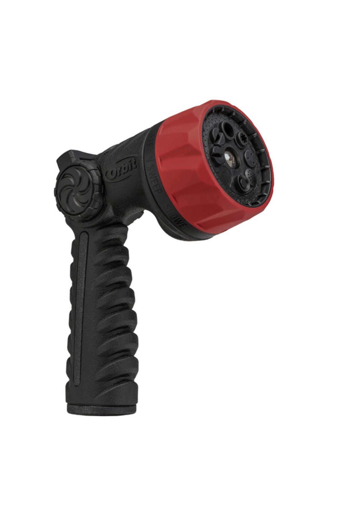 Orbit-Pro Series 8-Pattern Thumb Control Nozzle 26812 1