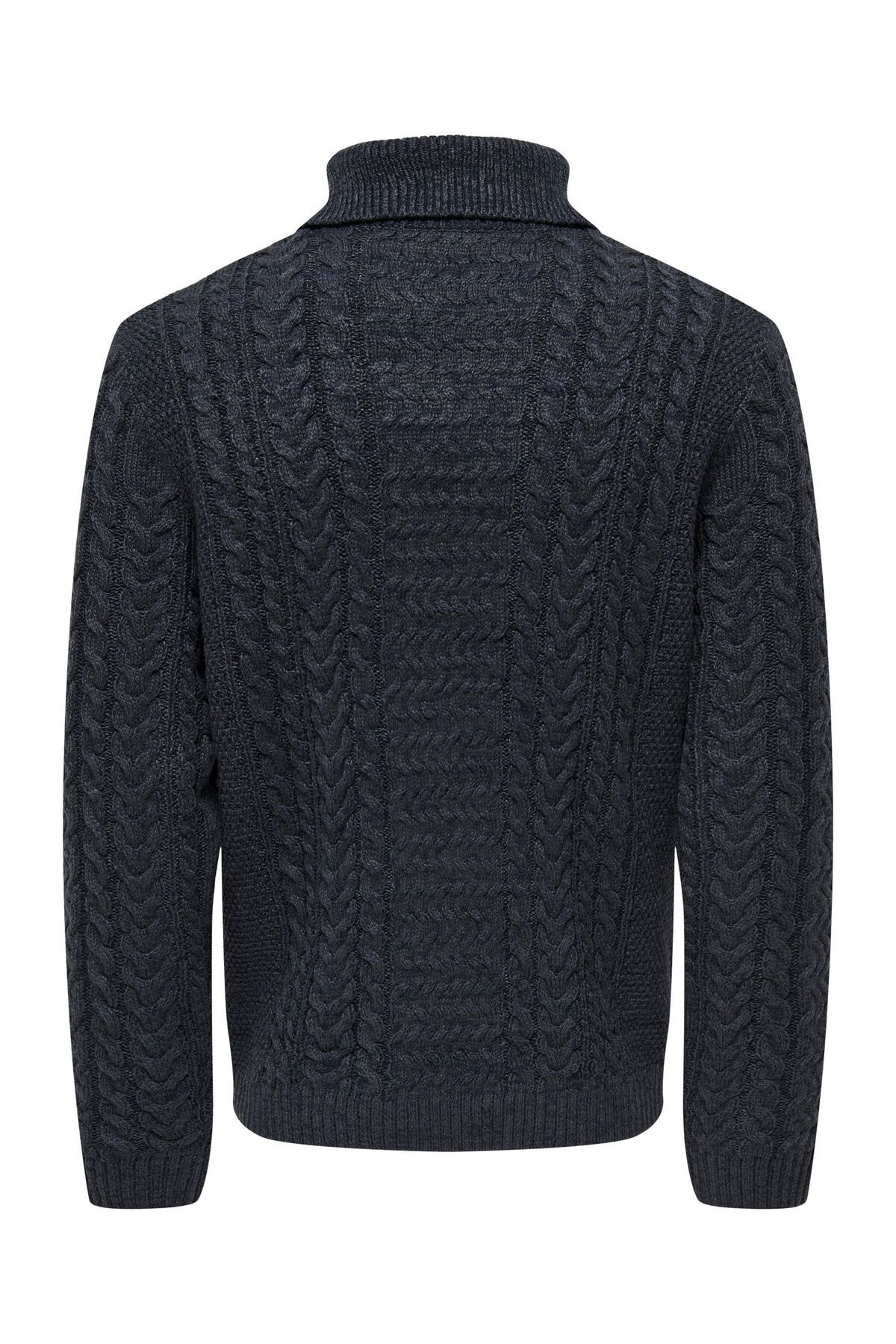 Only & Sons-Strickpullover ONSFLETCHER Pullover 3